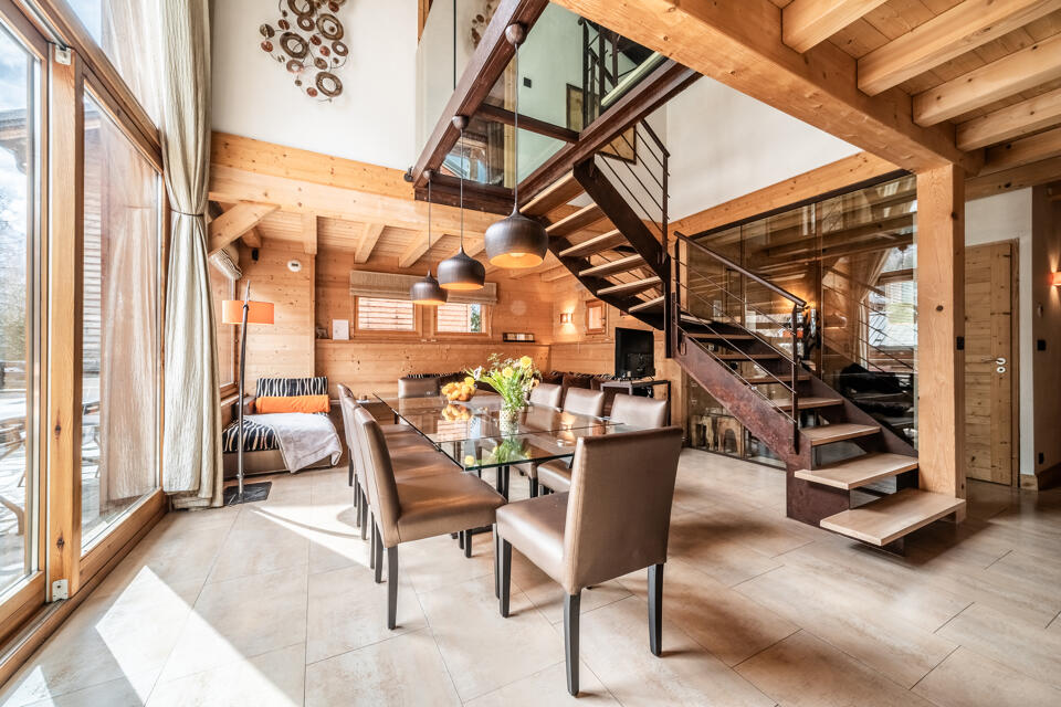 Chalet Inari Gallery Image 1