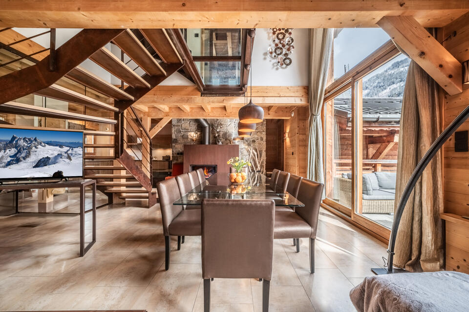 Chalet Inari Gallery Image 3