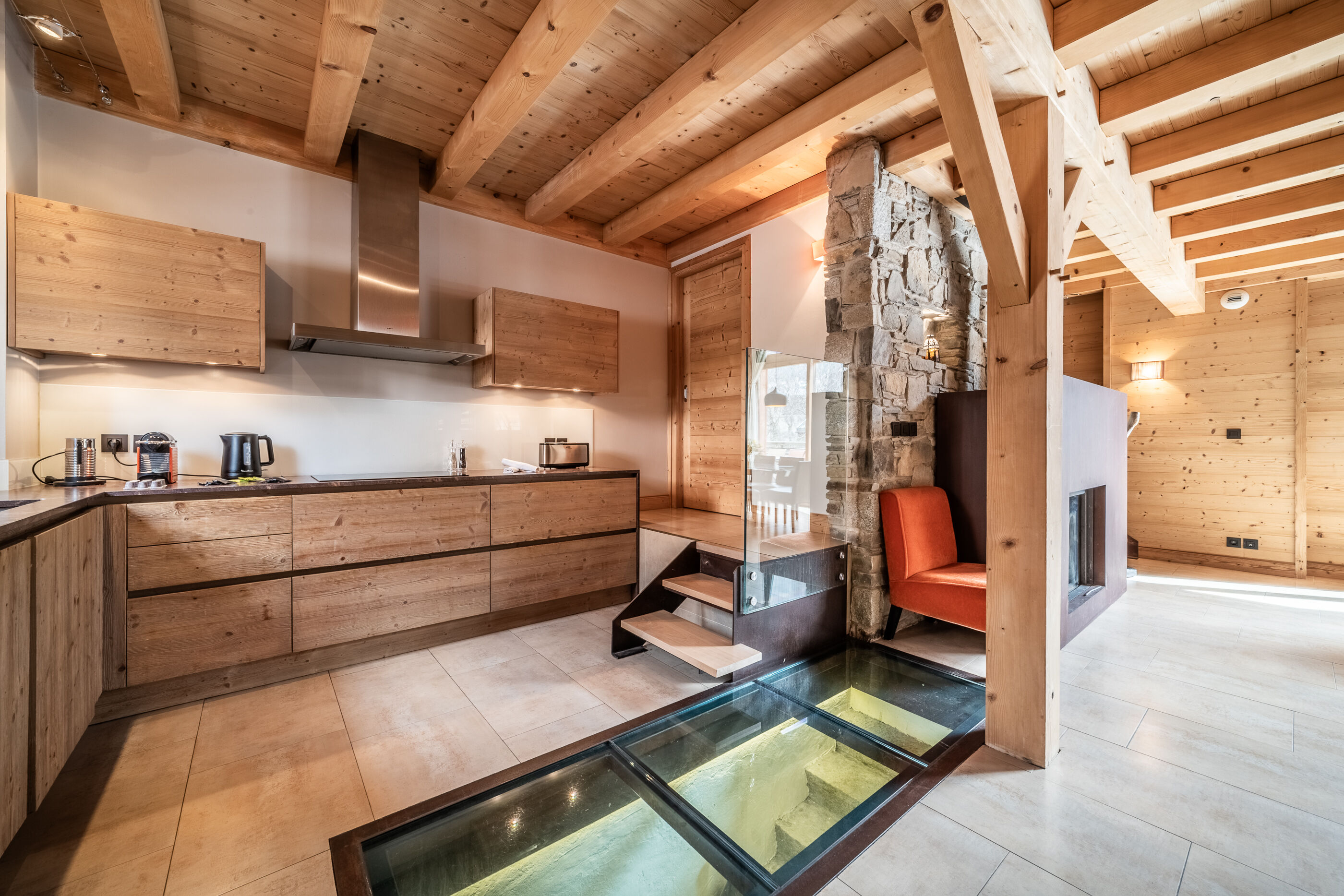 Chalet Inari Gallary Image 5
