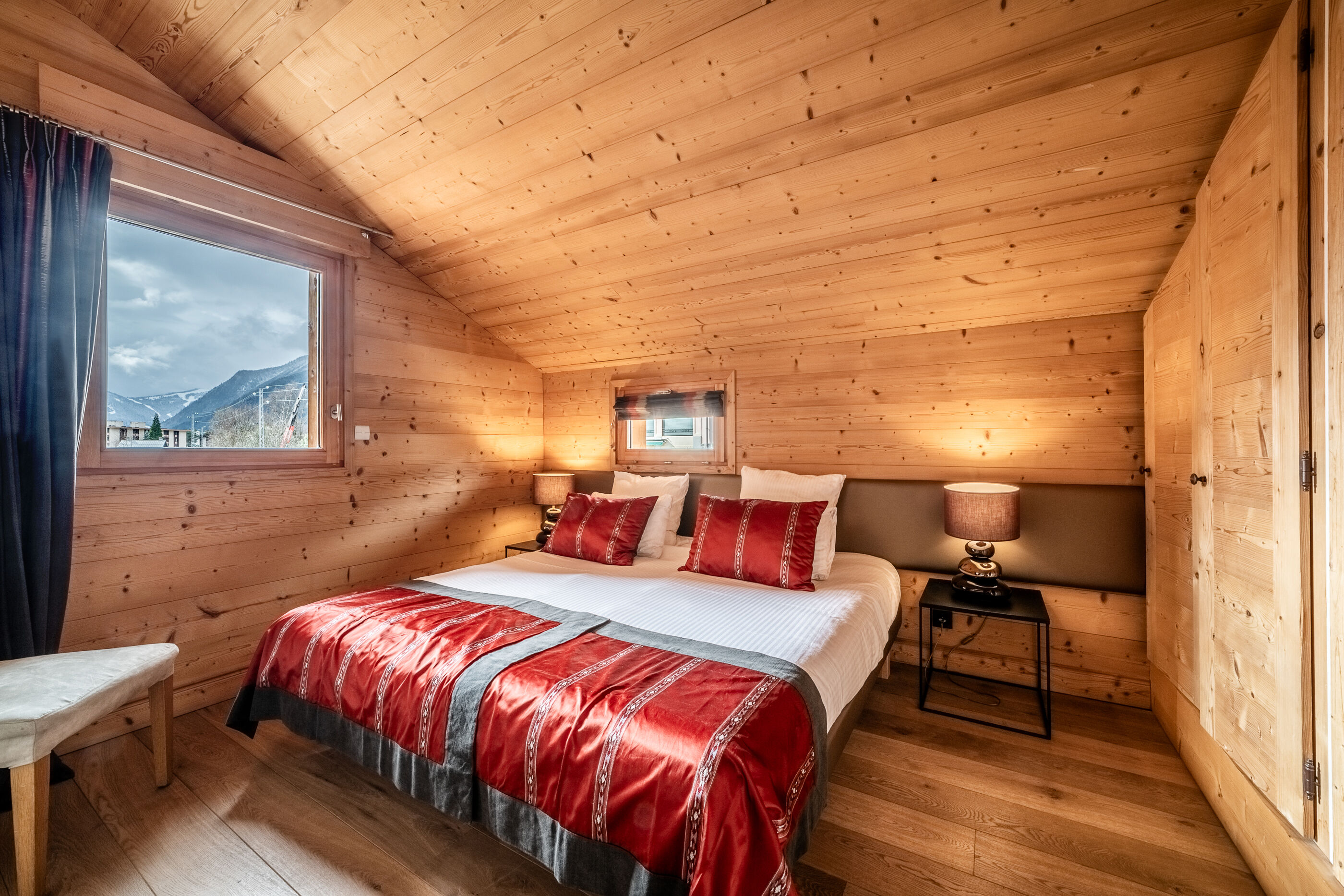 Chalet Inari Gallary Image 1