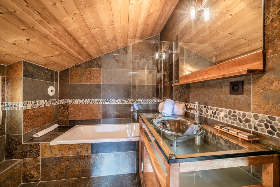 Chalet Inari Gallery Image 4