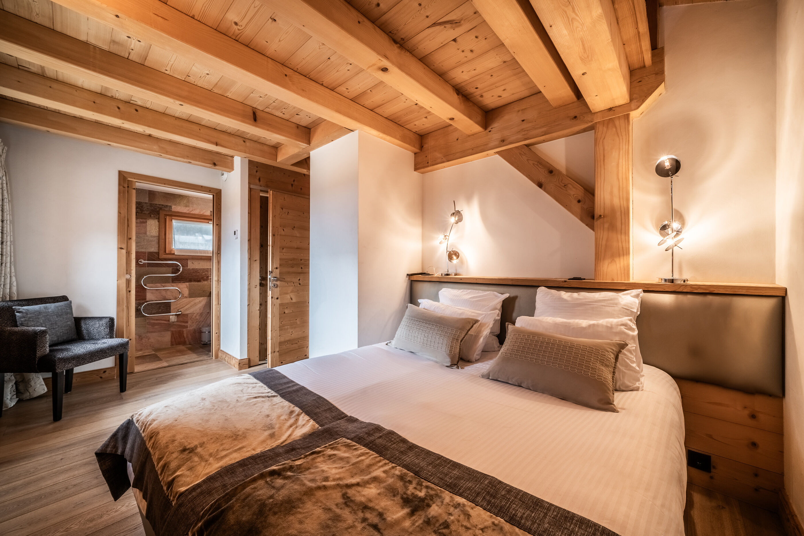 Chalet Inari Gallary Image 1