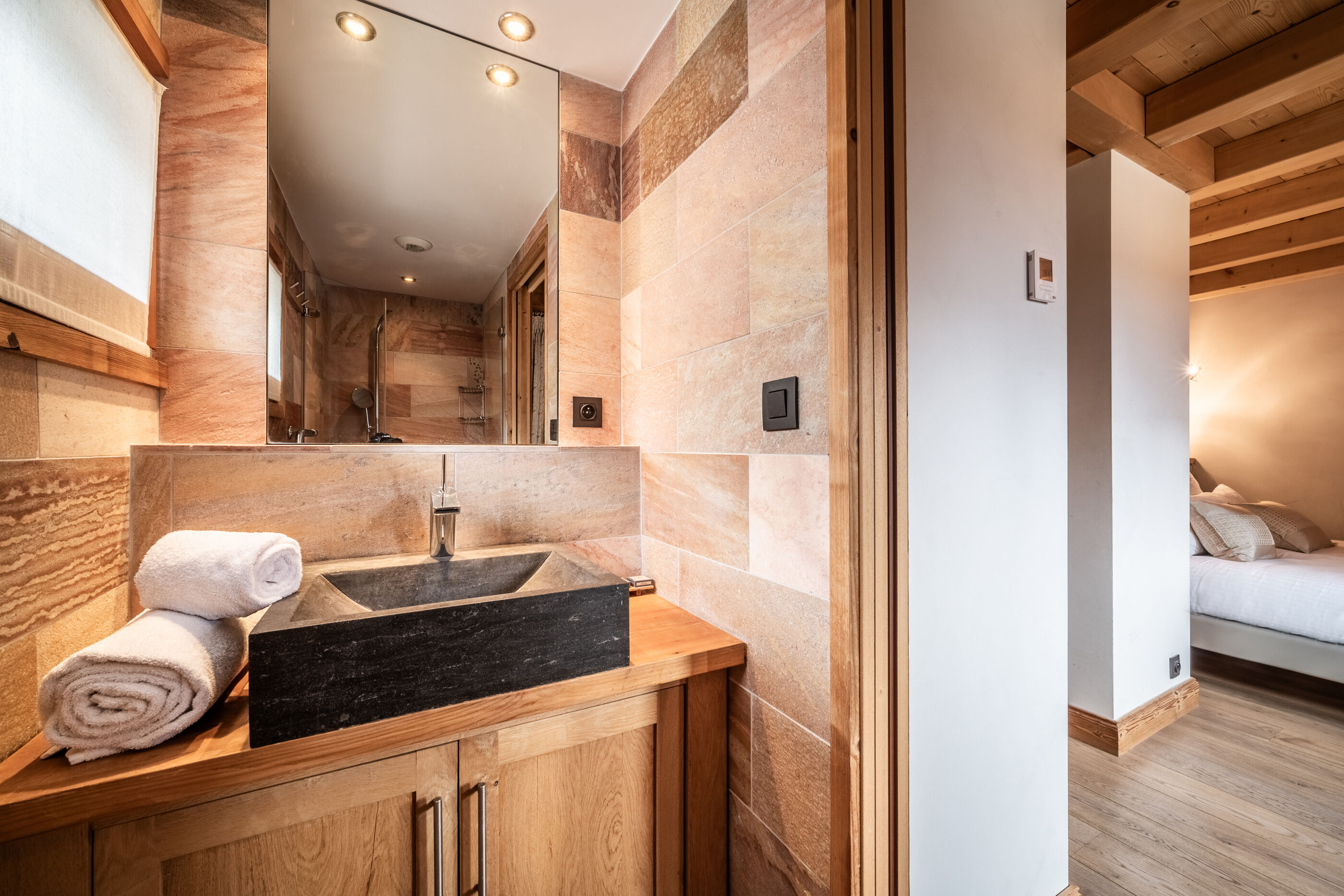 Chalet Inari Gallary Image 3