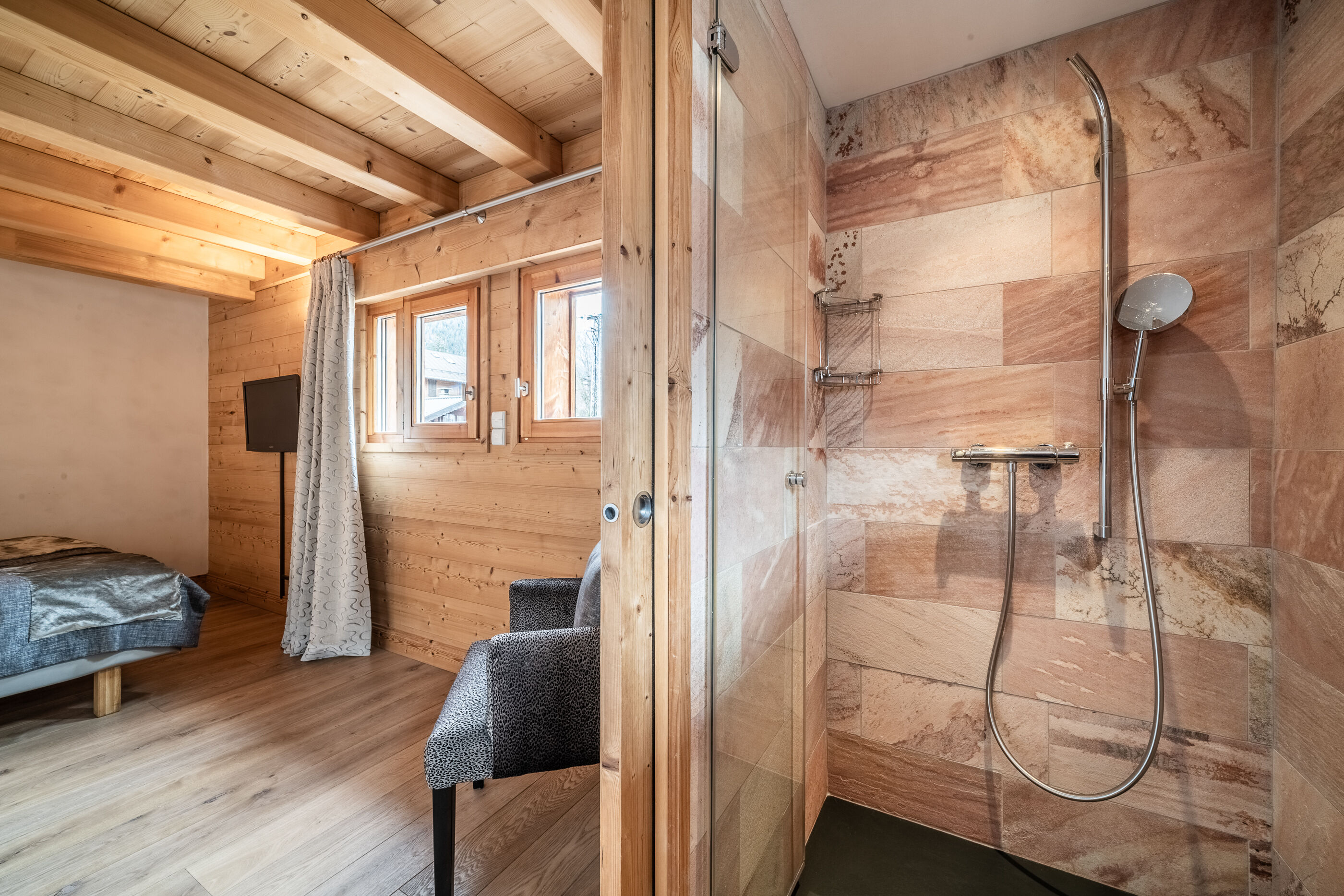 Chalet Inari Gallary Image 4