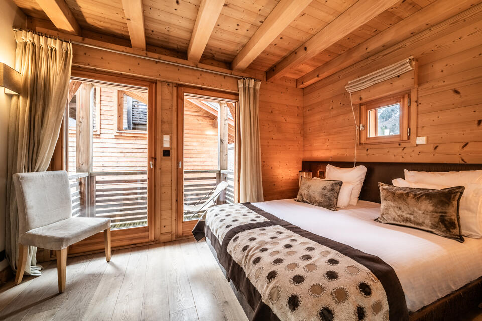 Chalet Inari Gallery Image 5
