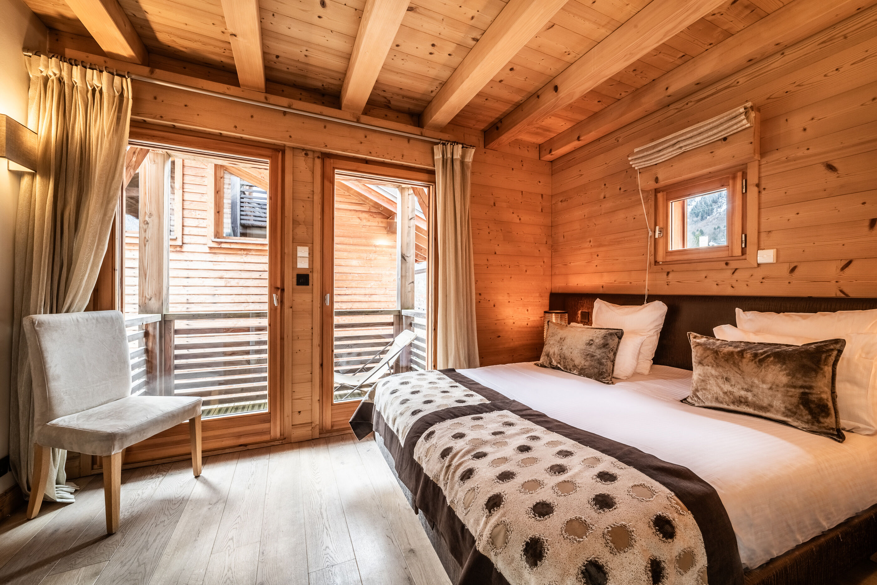 Chalet Inari Gallary Image 5