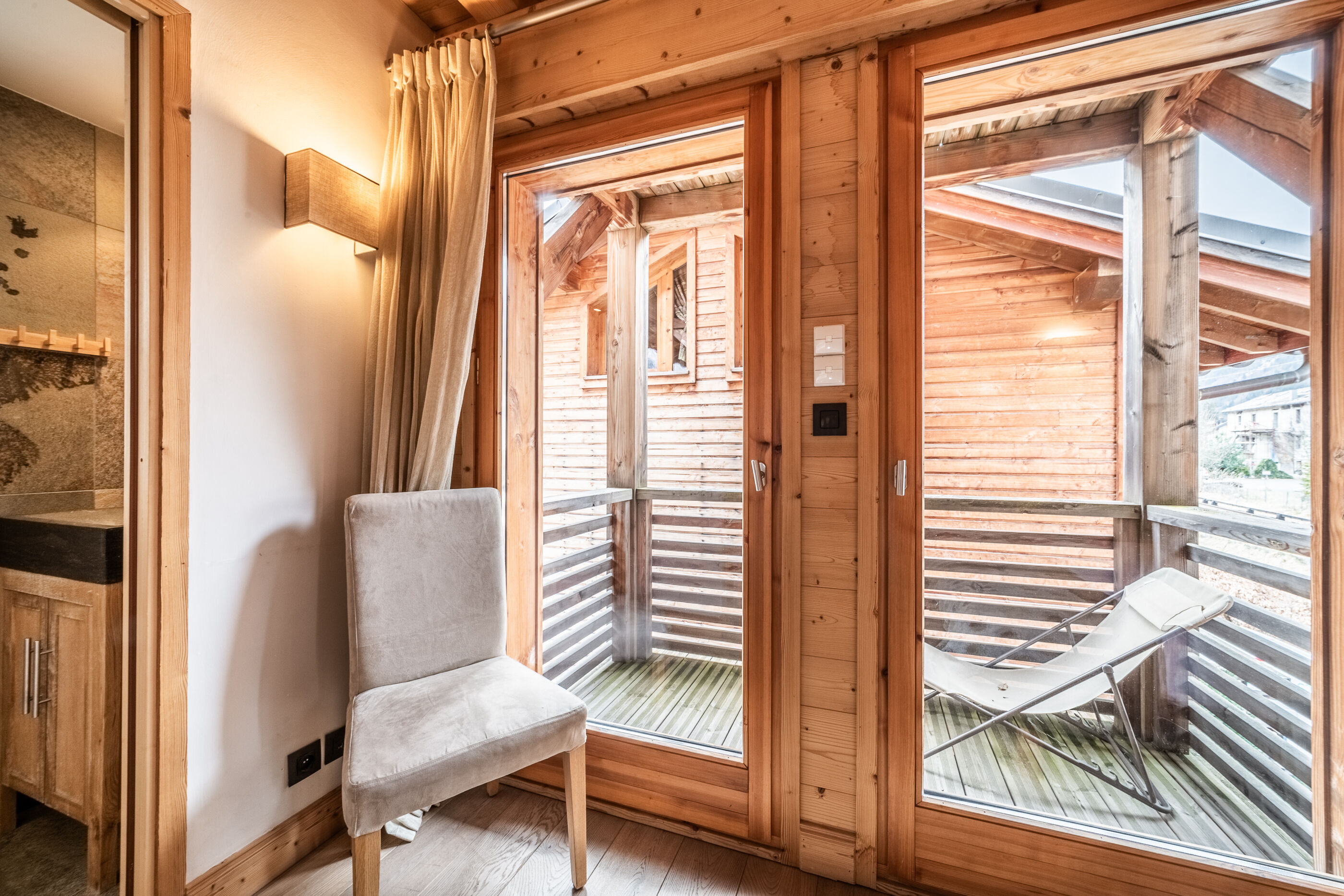 Chalet Inari Gallary Image 1