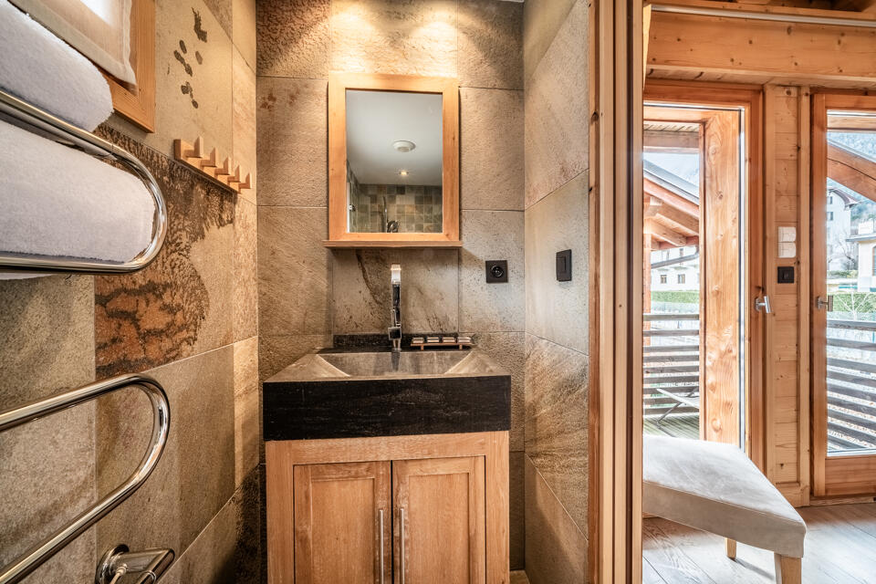 Chalet Inari Gallery Image 3