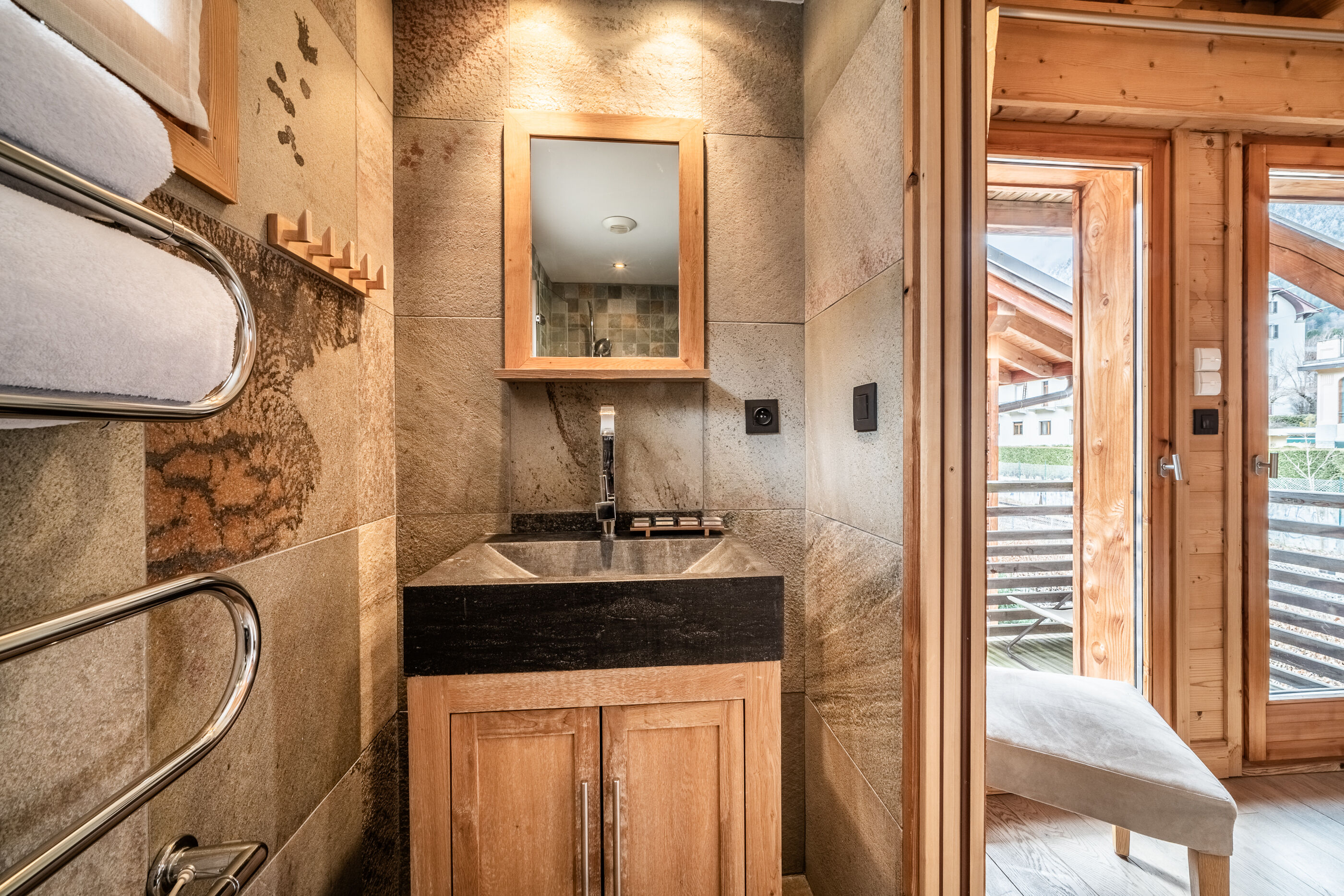 Chalet Inari Gallary Image 3