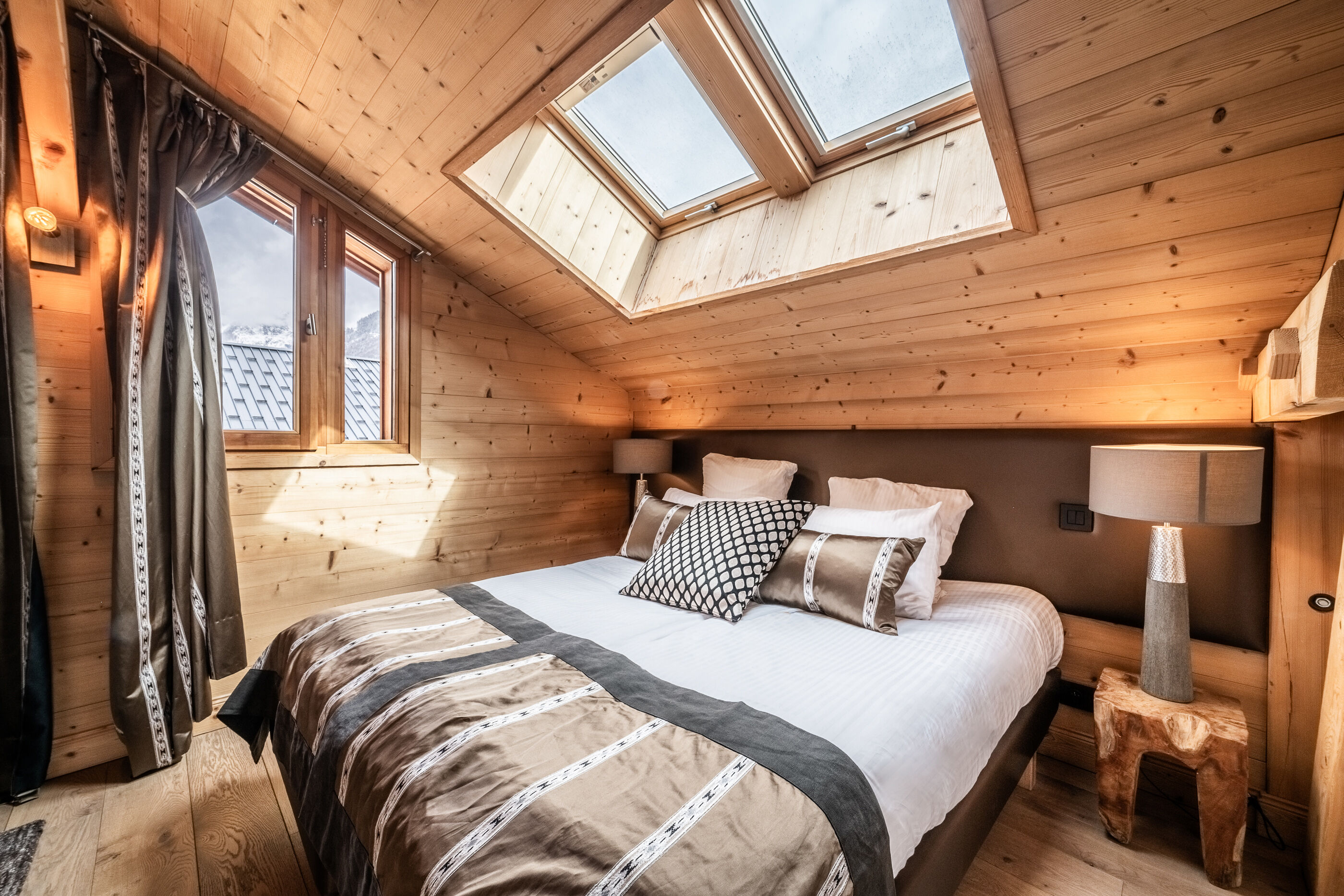 Chalet Inari Gallary Image 4