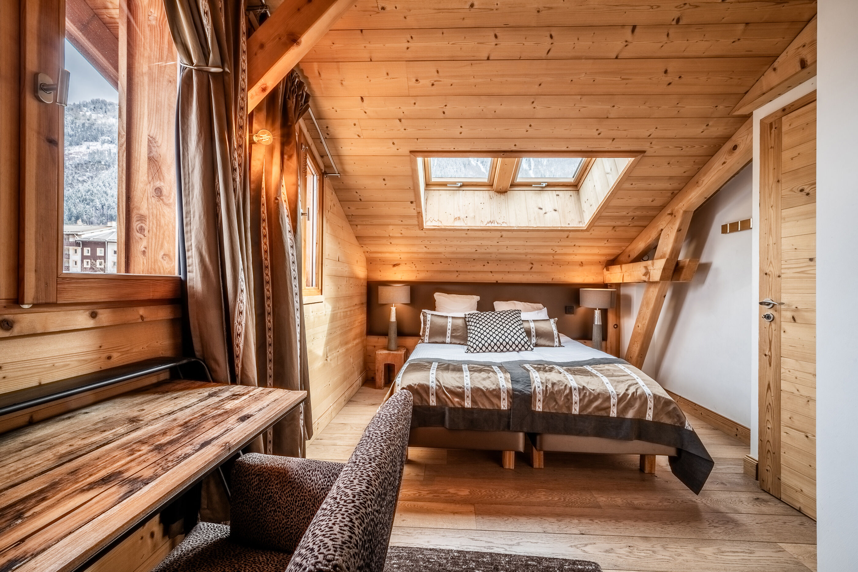 Chalet Inari Gallary Image 5