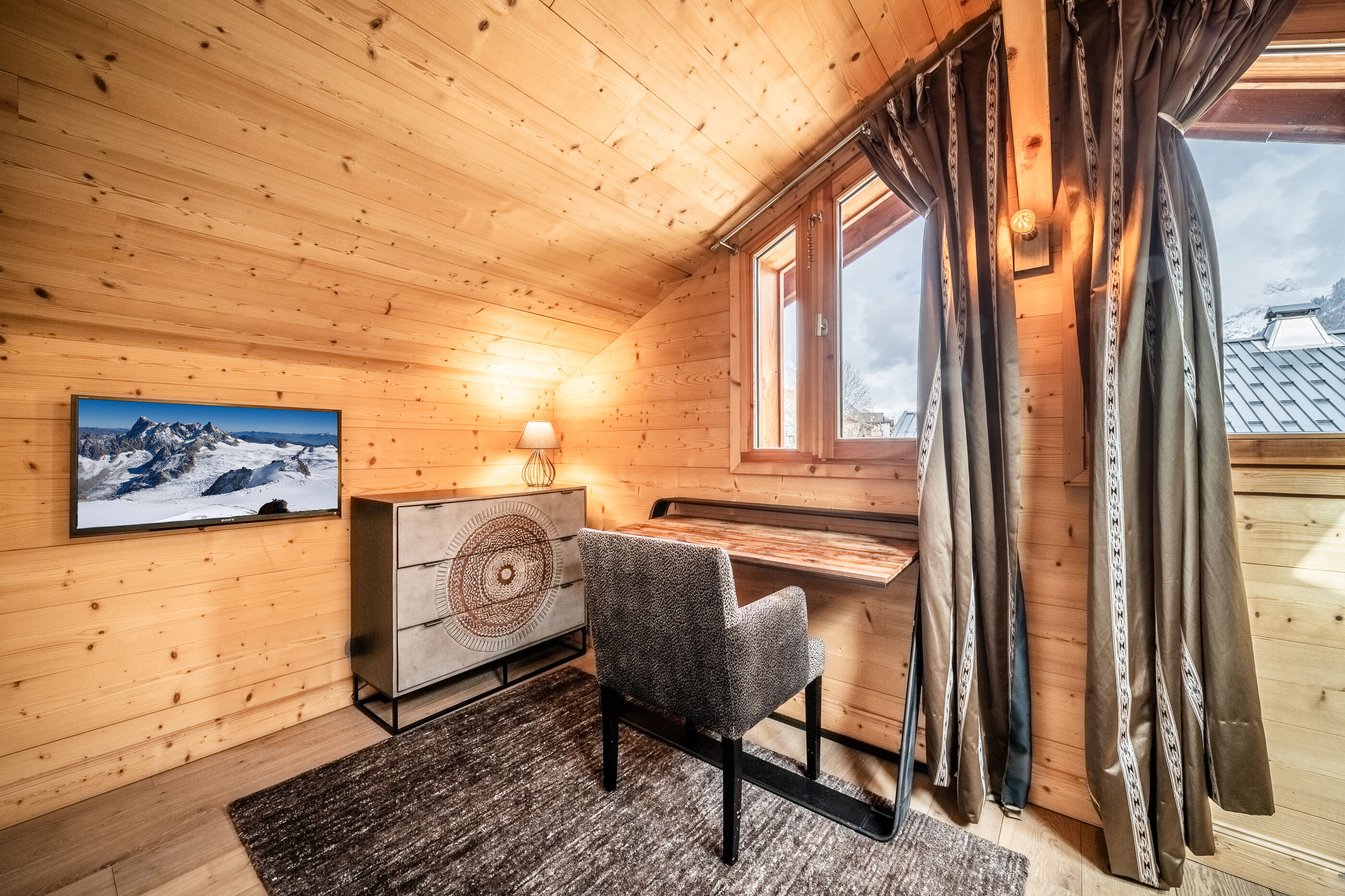 Chalet Inari Gallary Image 6