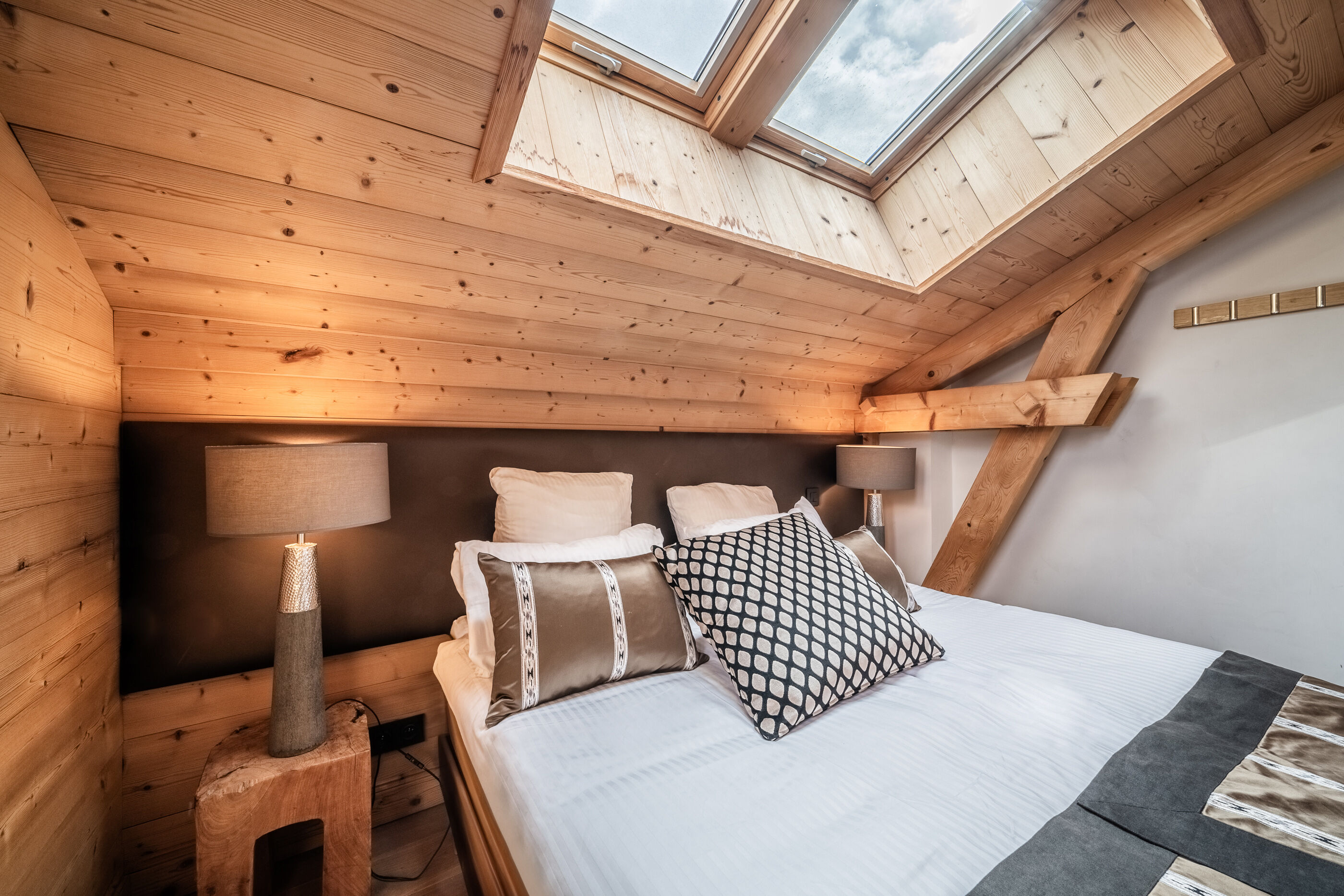 Chalet Inari Gallary Image 1