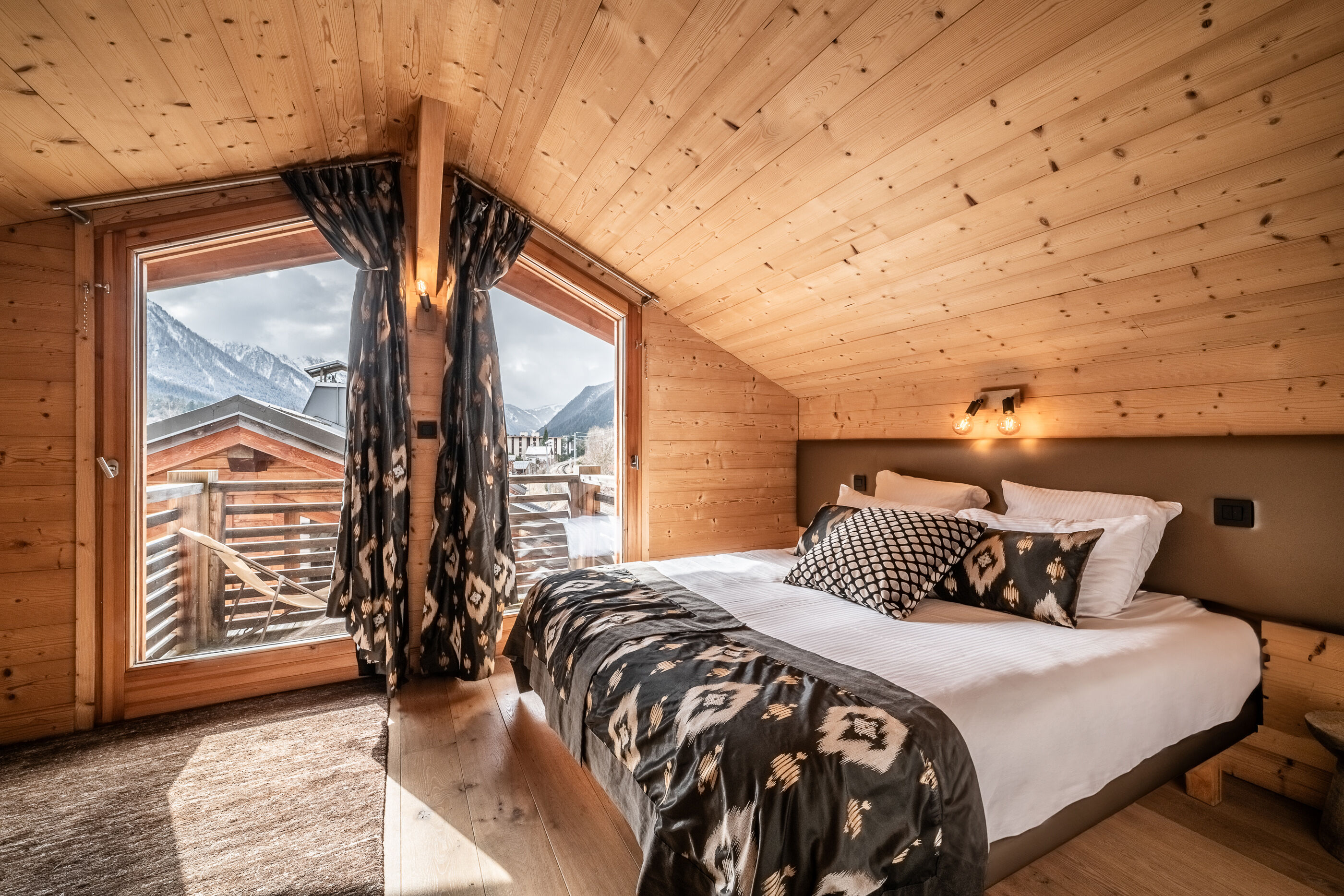 Chalet Inari Gallary Image 2