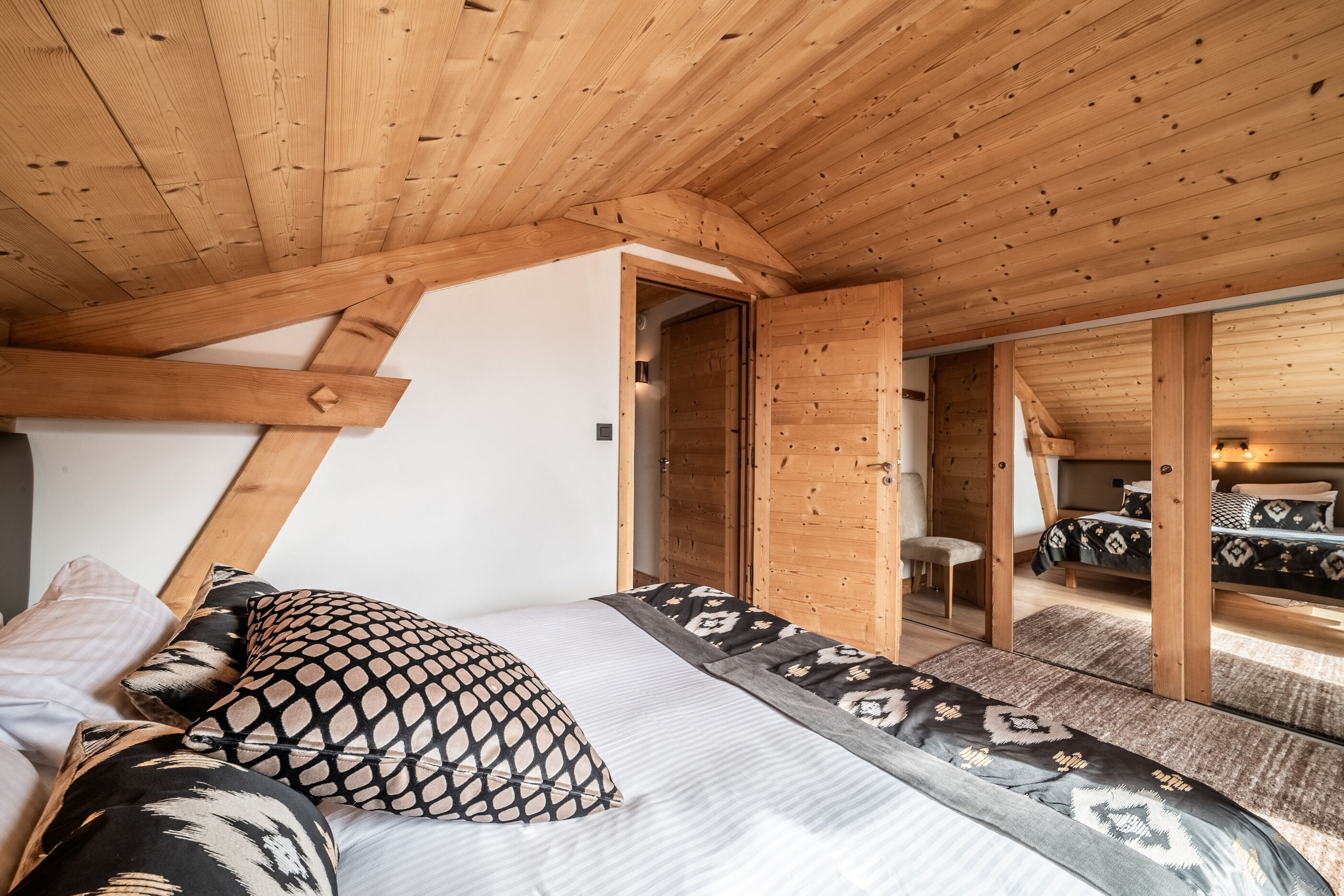 Chalet Inari Gallary Image 3