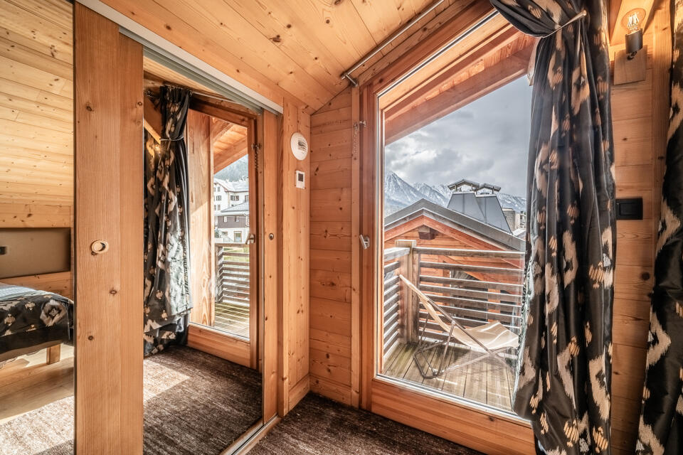 Chalet Inari Gallery Image 4