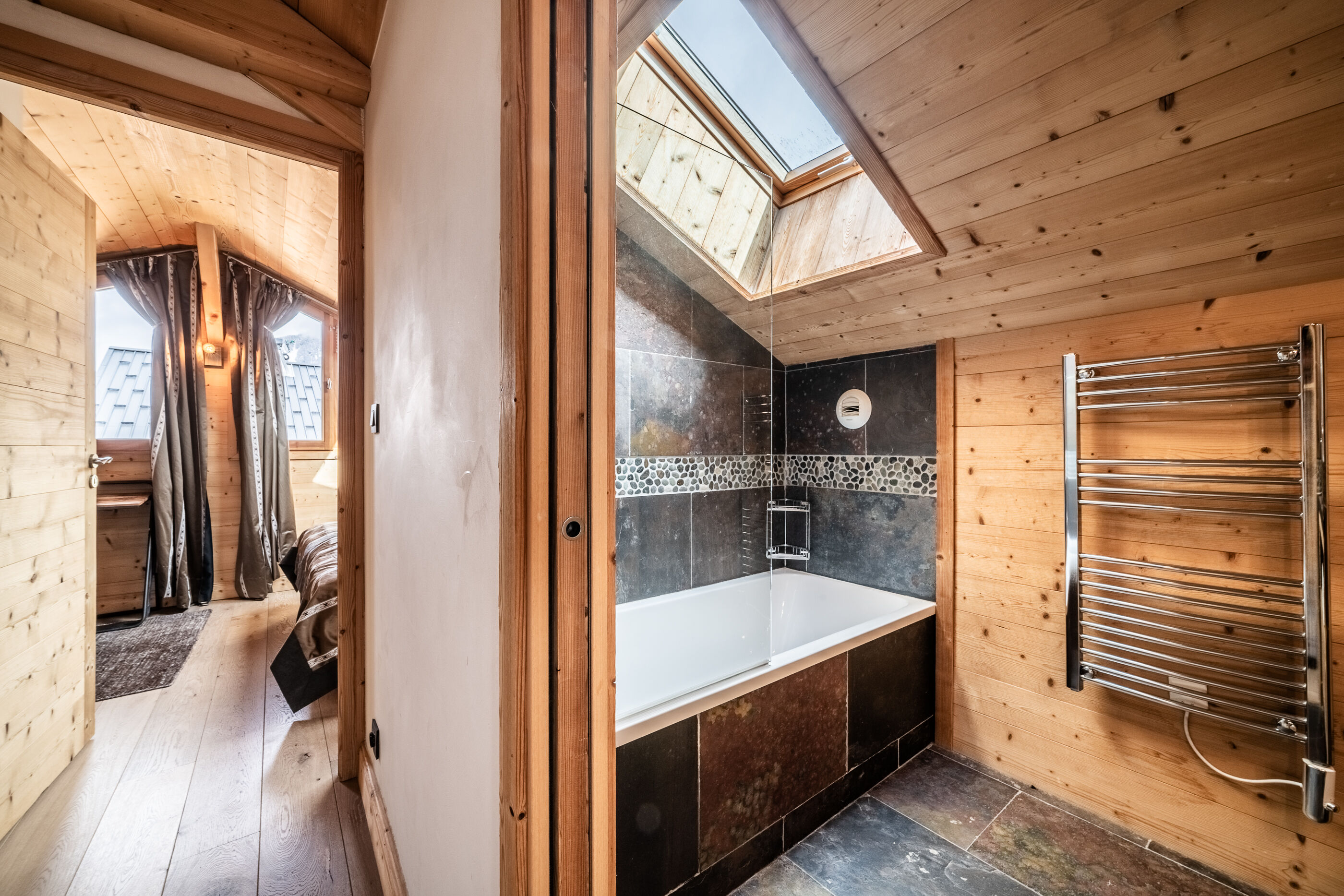 Chalet Inari Gallary Image 5