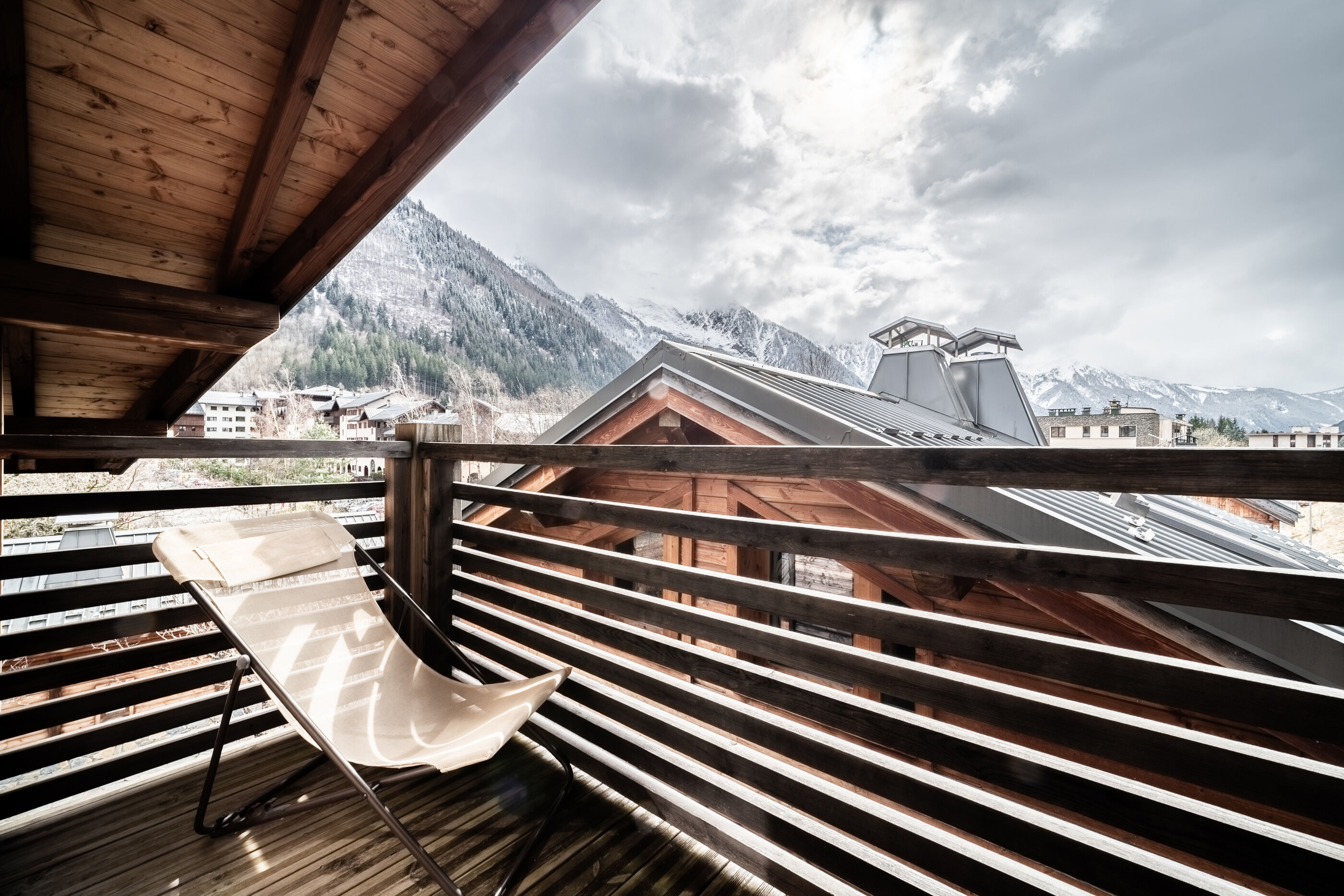 Chalet Inari Gallary Image 1