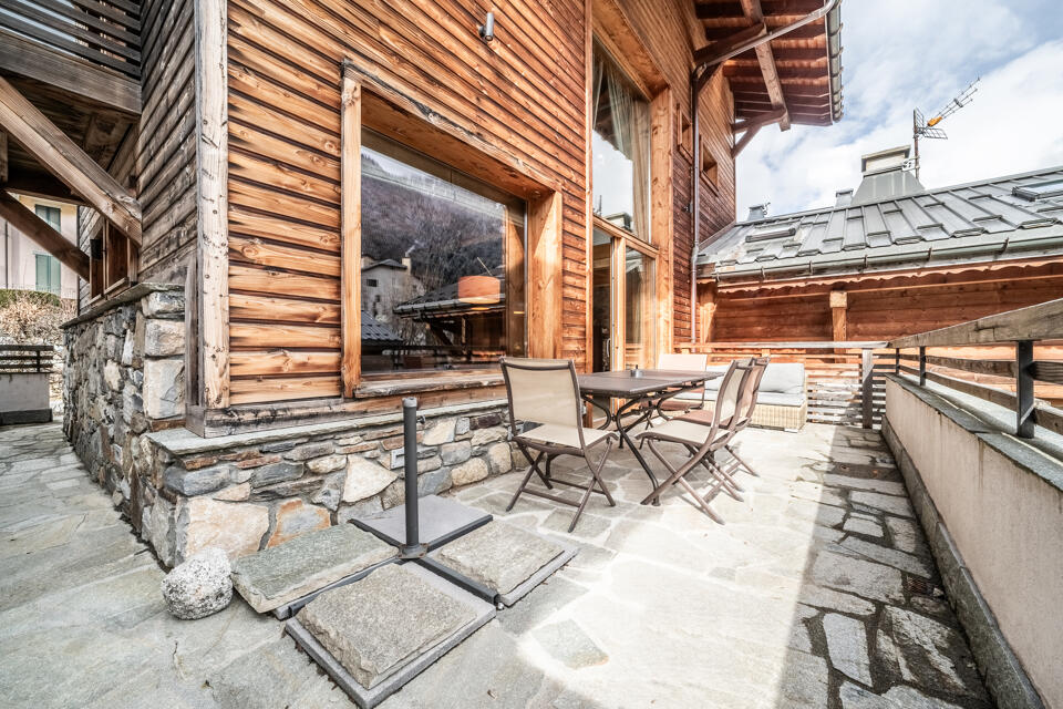 Chalet Inari Gallery Image 2