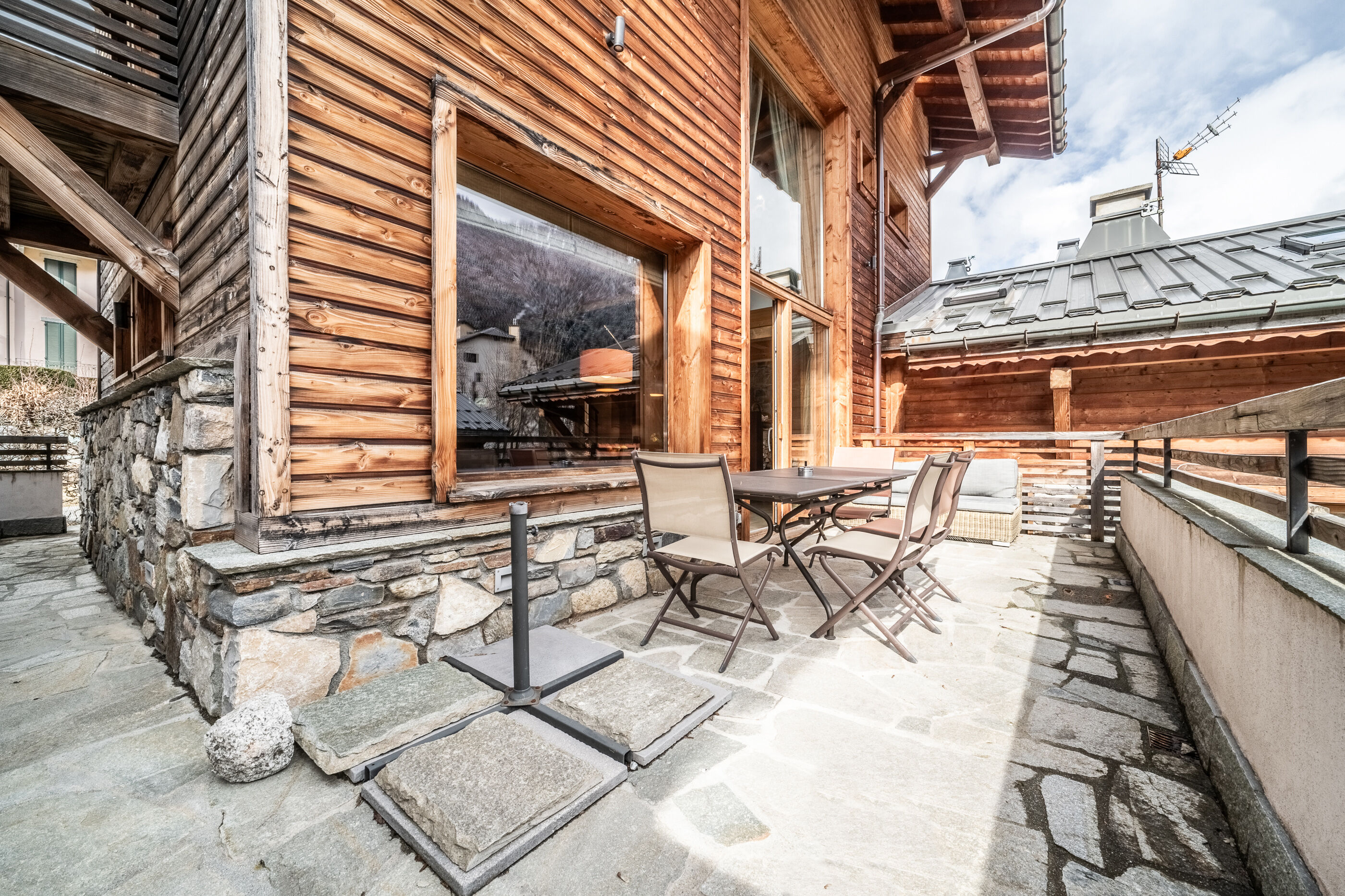 Chalet Inari Gallary Image 2