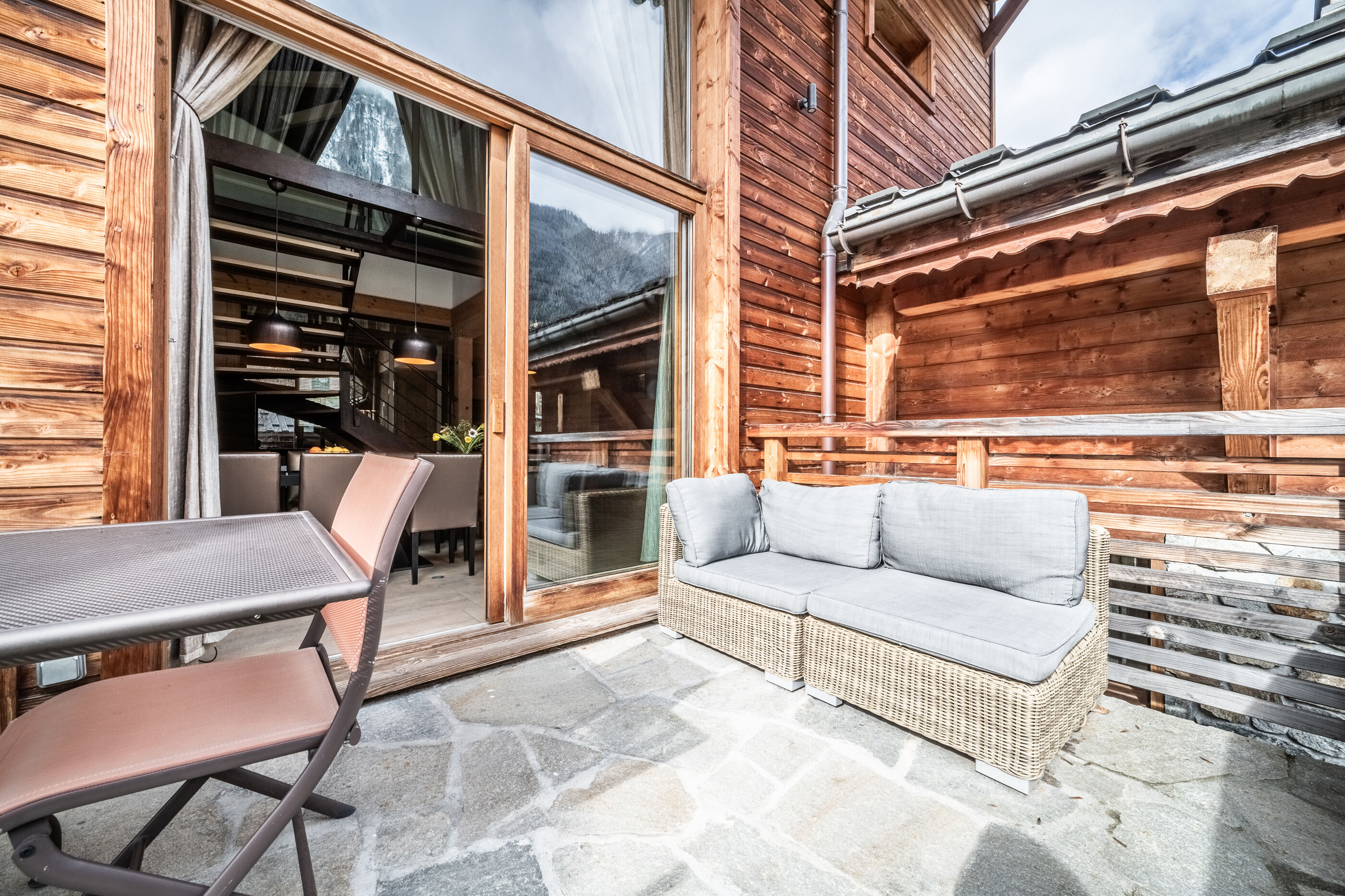 Chalet Inari Gallary Image 3