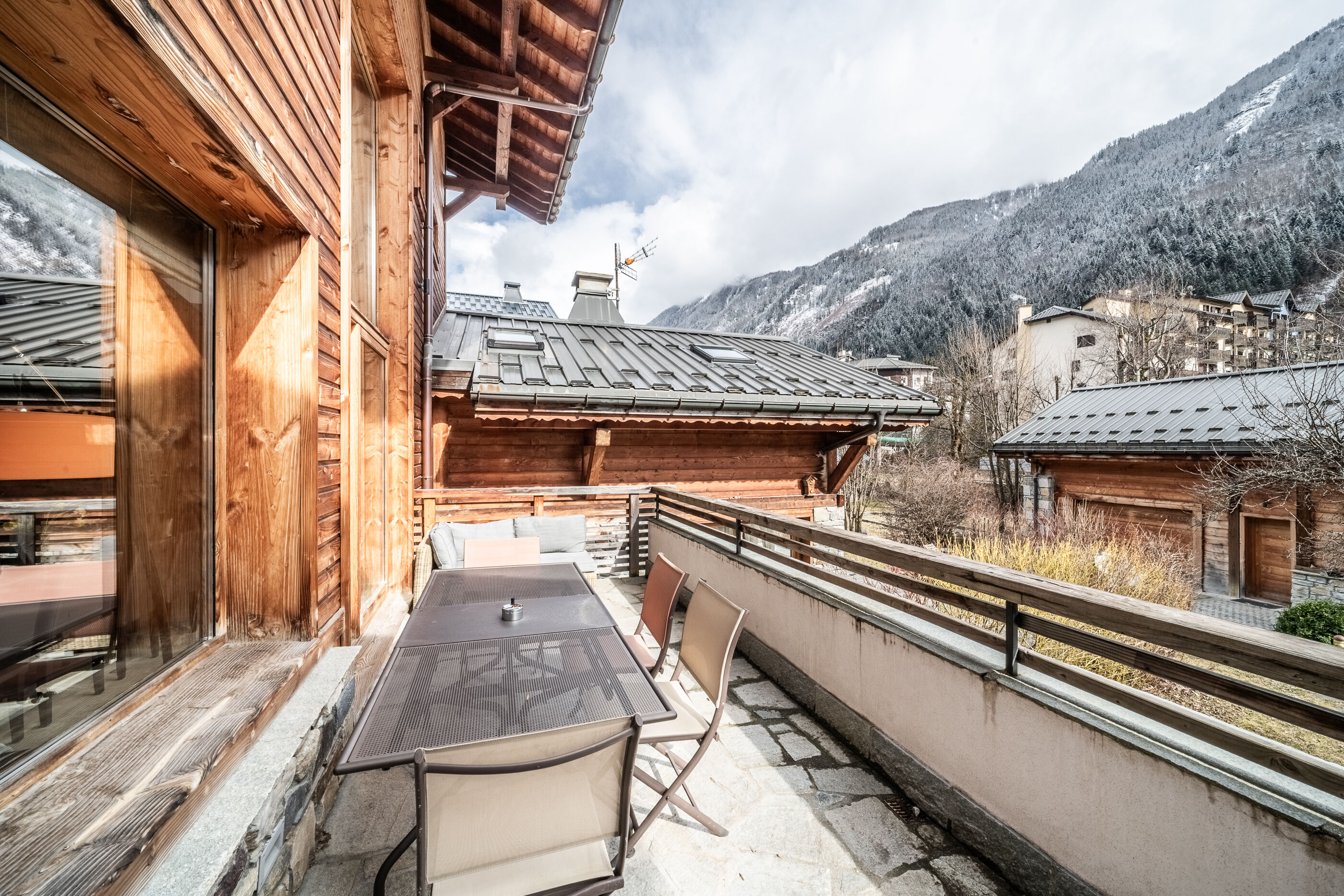 Chalet Inari Gallary Image 4