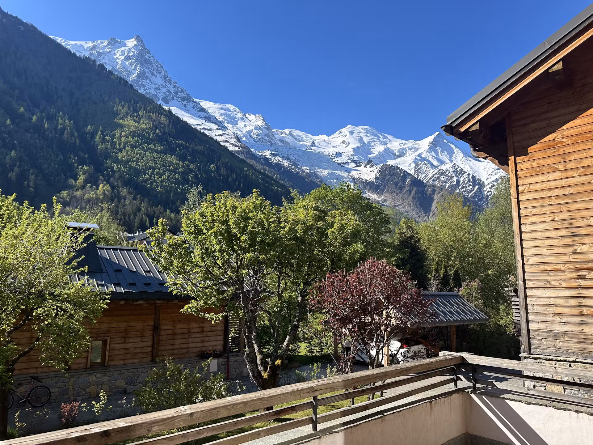 Chalet Inari Gallary Image 6