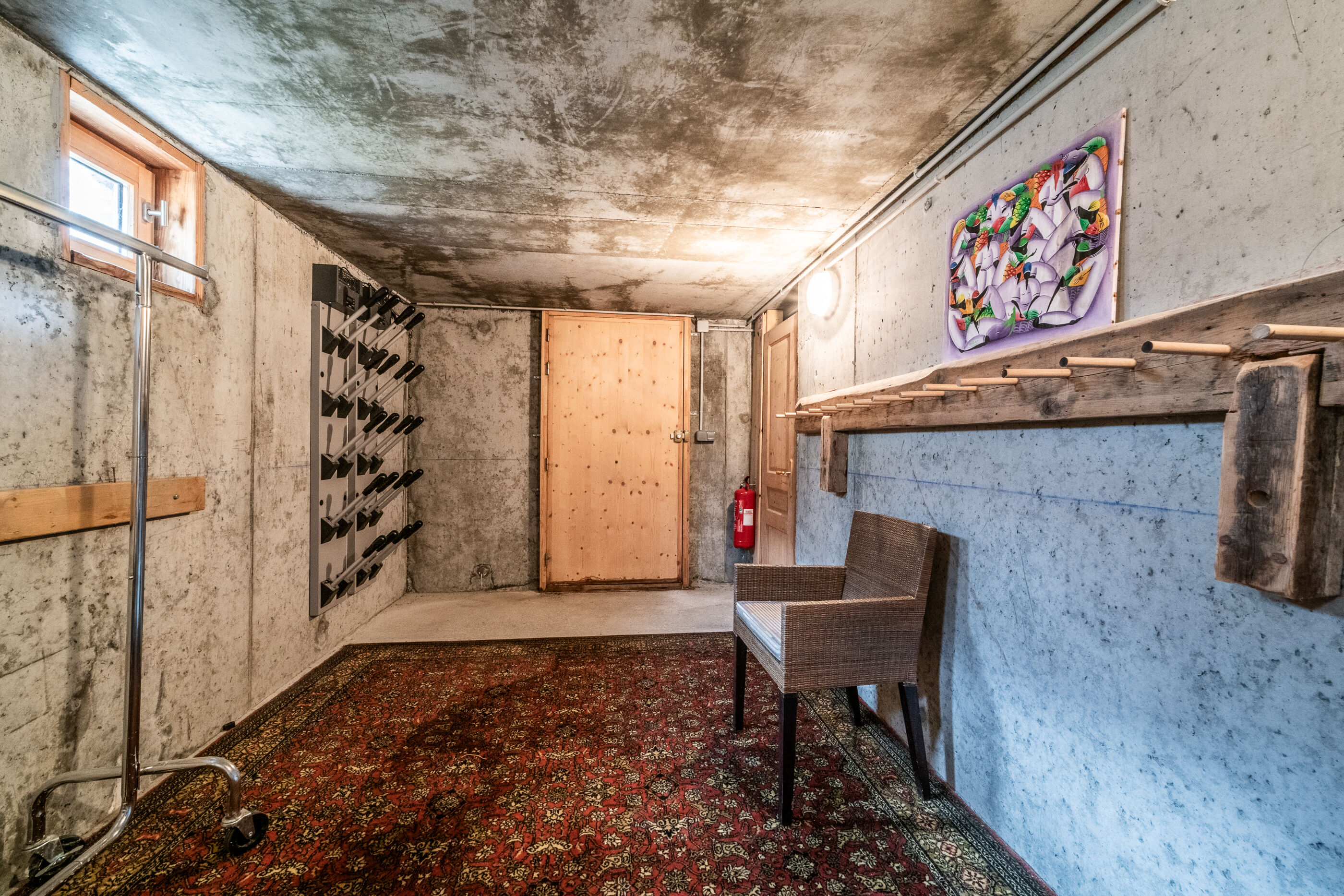 Chalet Inari Gallary Image 2