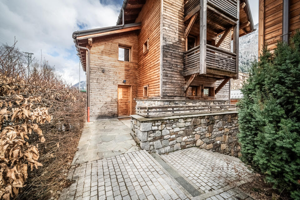 Chalet Inari Gallery Image 3