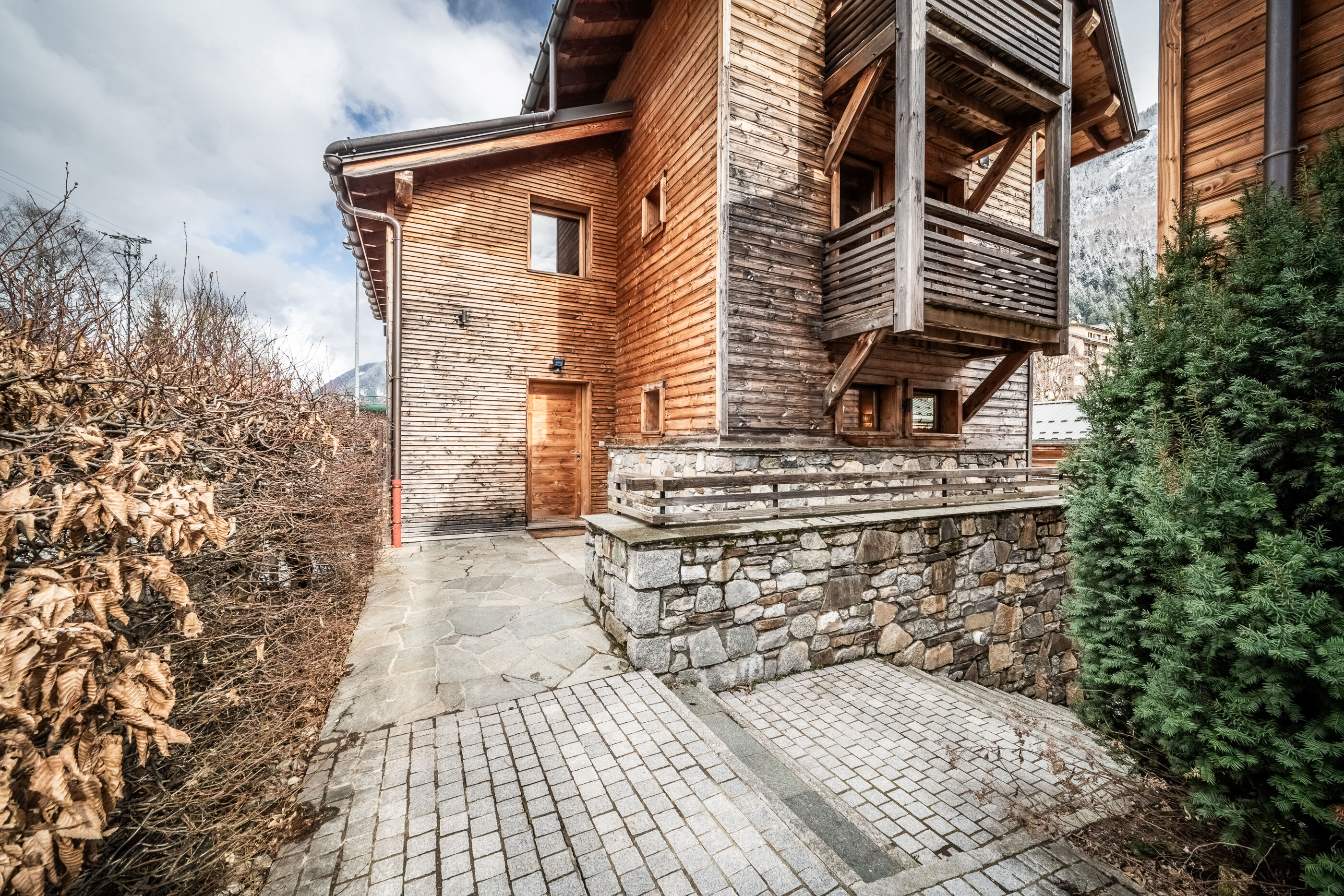 Chalet Inari Gallary Image 3