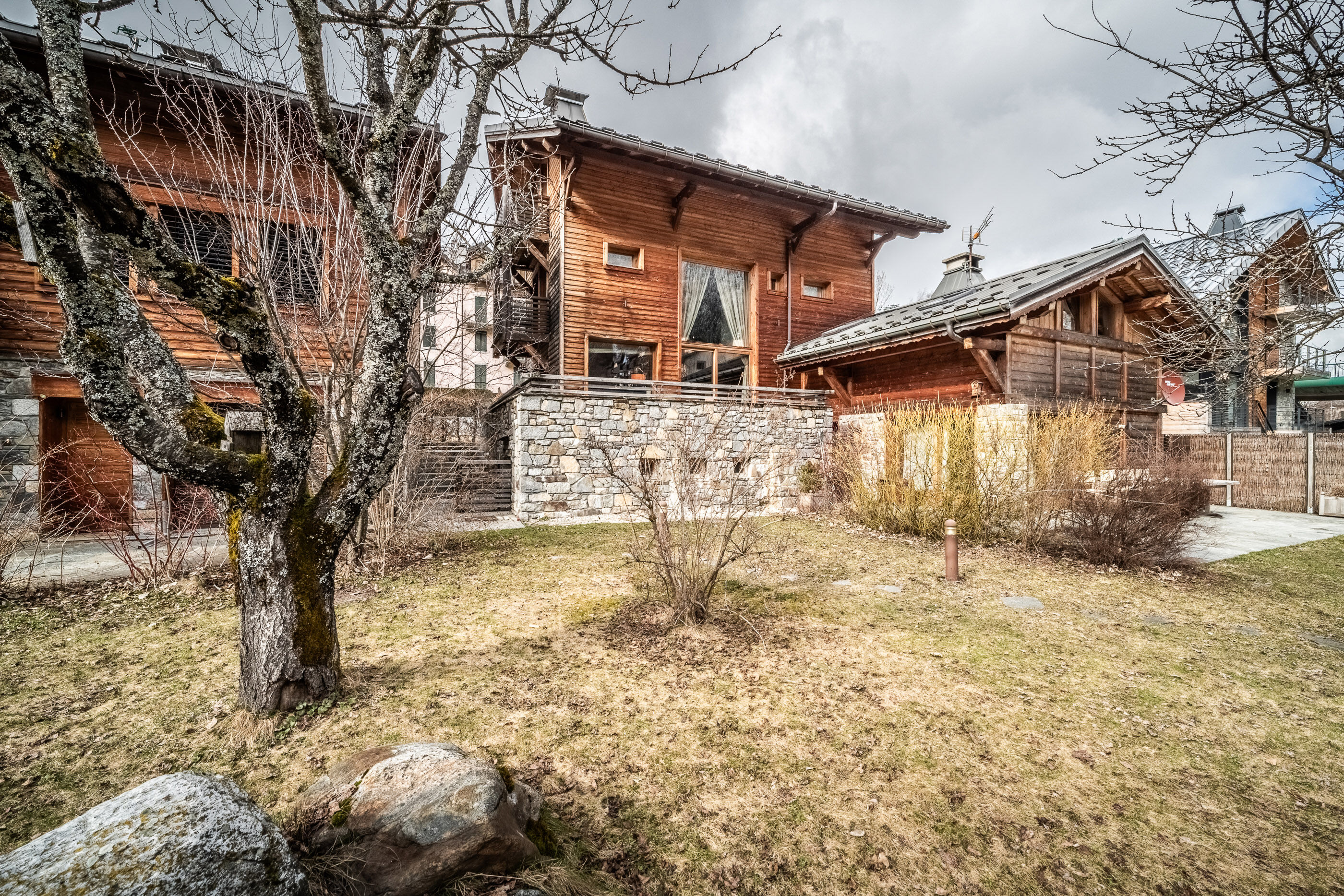 Chalet Inari Gallary Image 4