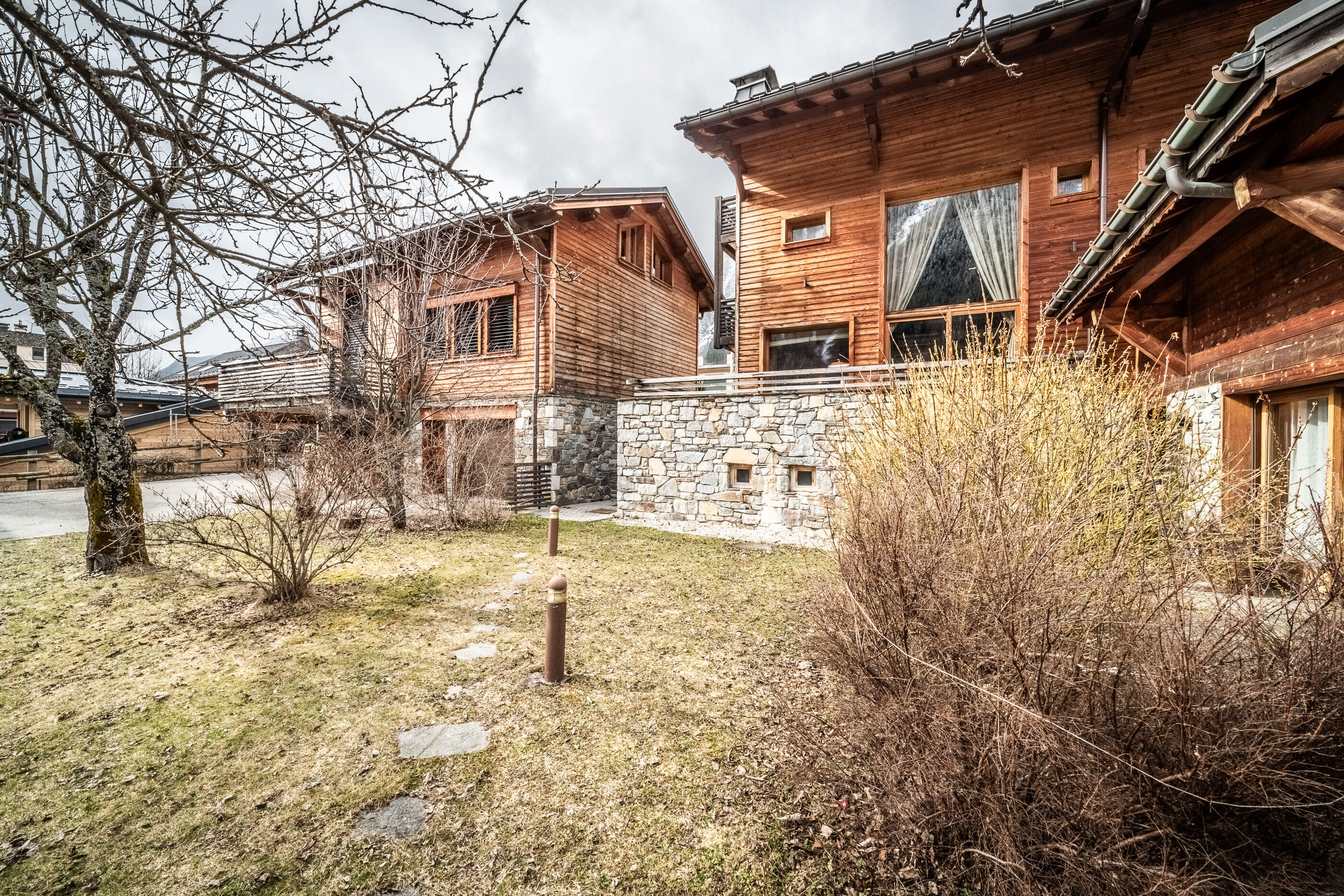 Chalet Inari Gallary Image 5