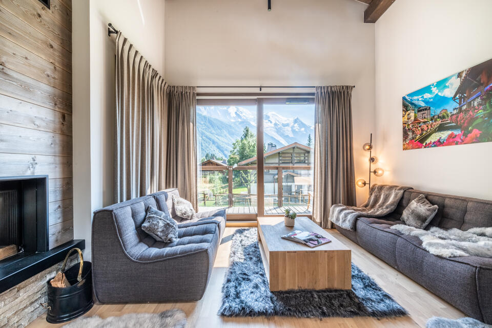 Chalet Jatoba Gallery Image 1