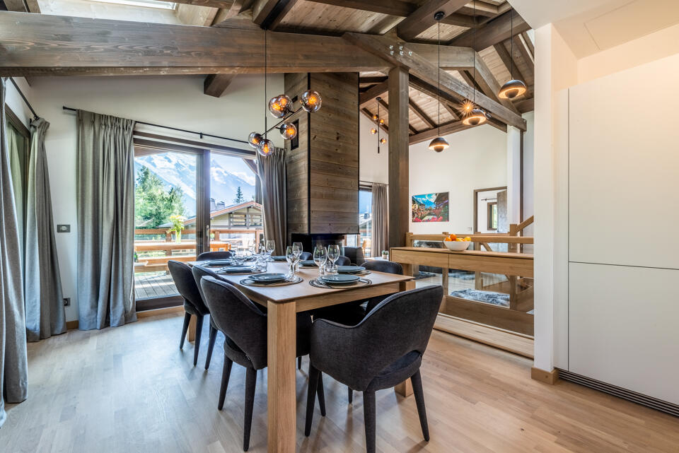 Chalet Jatoba Gallery Image 4