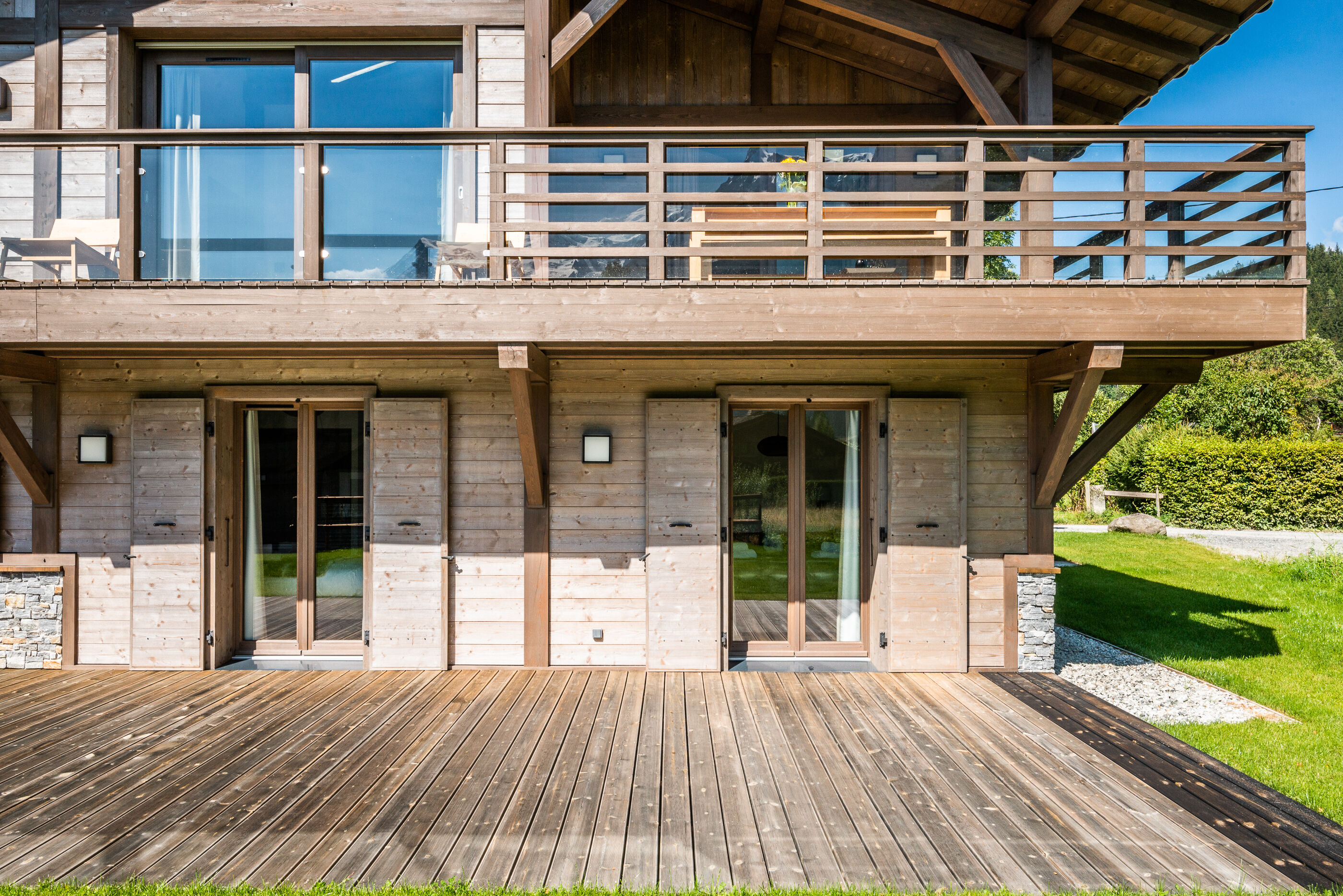 Chalet Jatoba Gallary Image 6