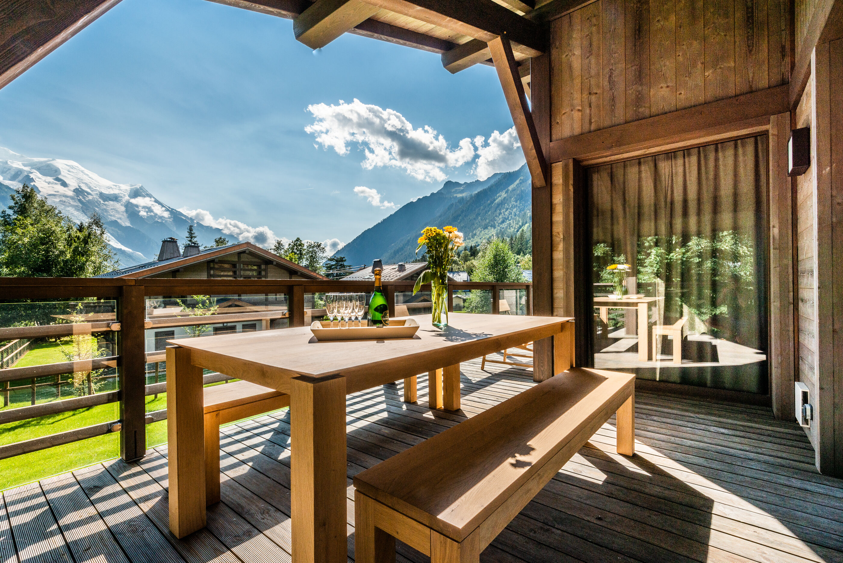 Chalet Jatoba Gallary Image 2