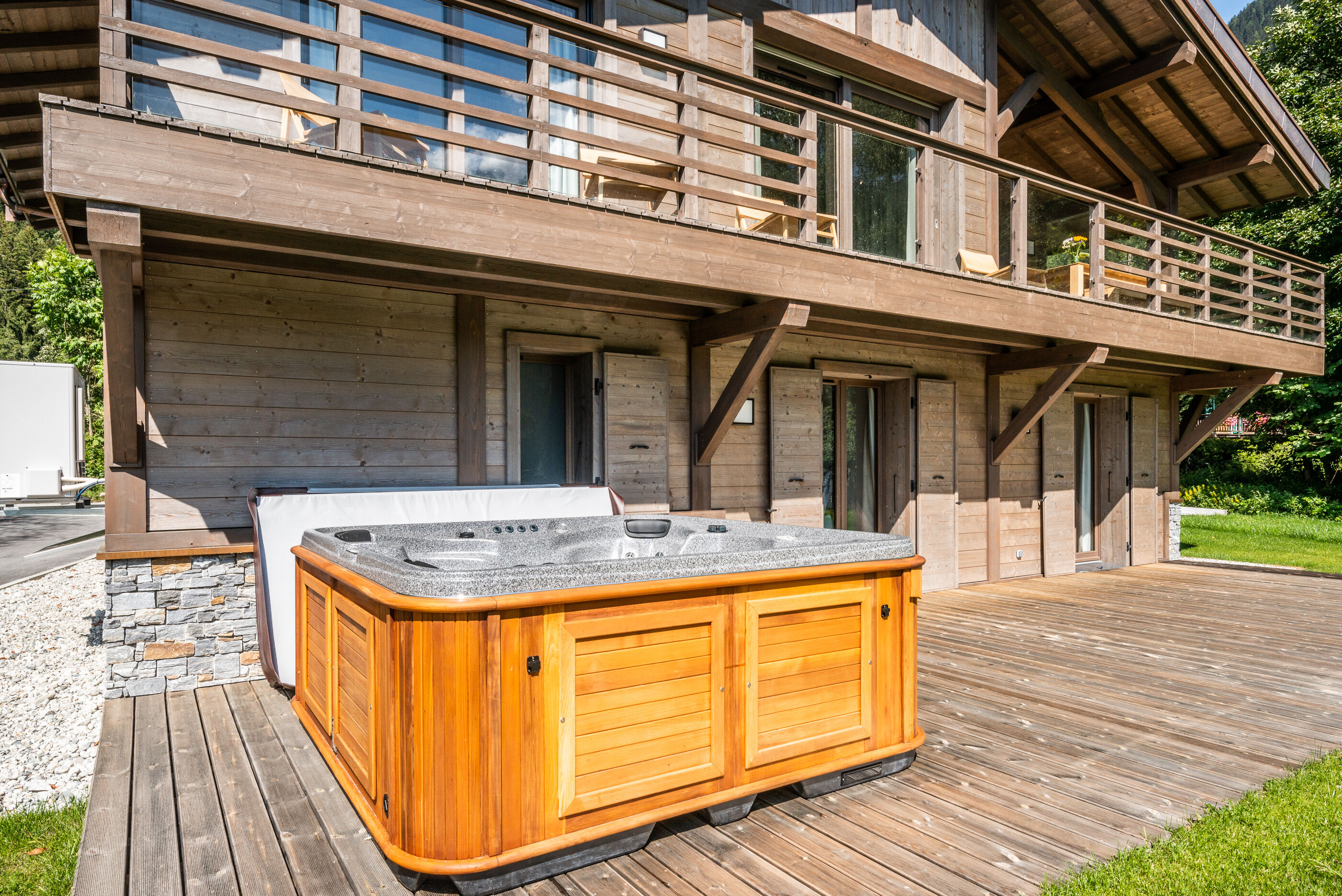 Chalet Jatoba Gallary Image 4