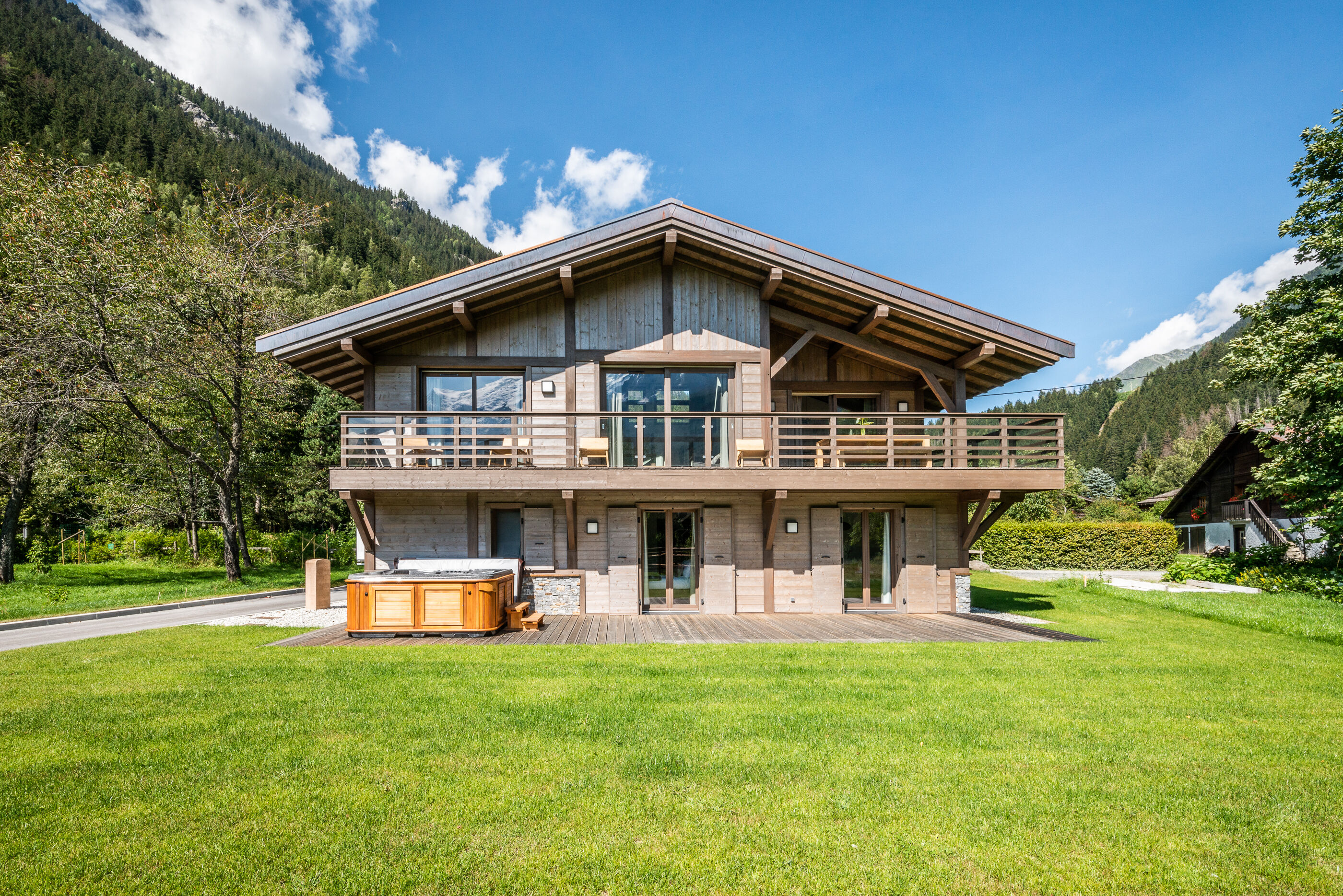 Chalet Jatoba Gallary Image 6