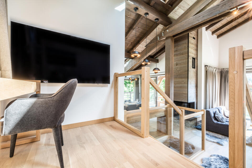 Chalet Jatoba Gallery Image 1