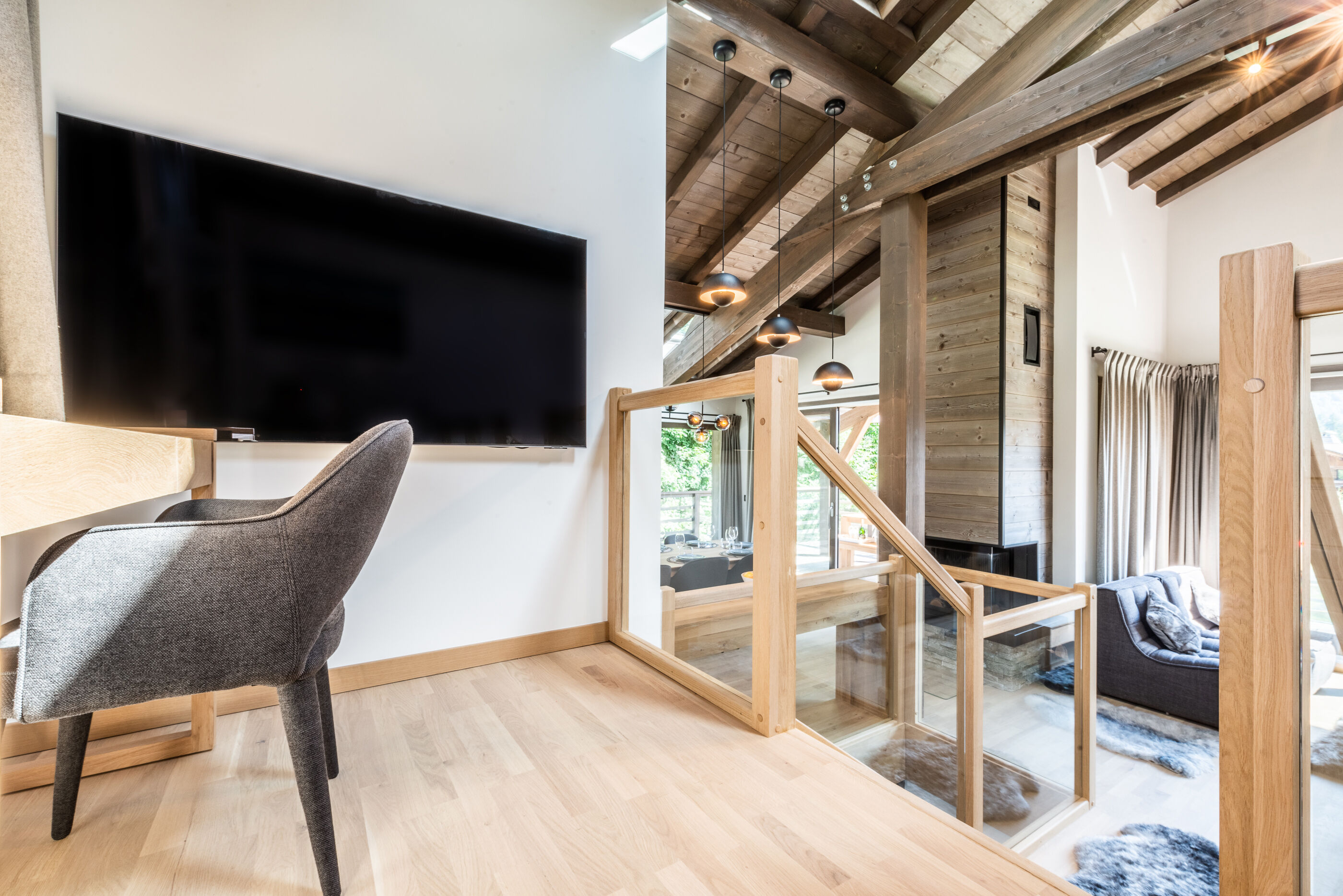 Chalet Jatoba Gallary Image 1