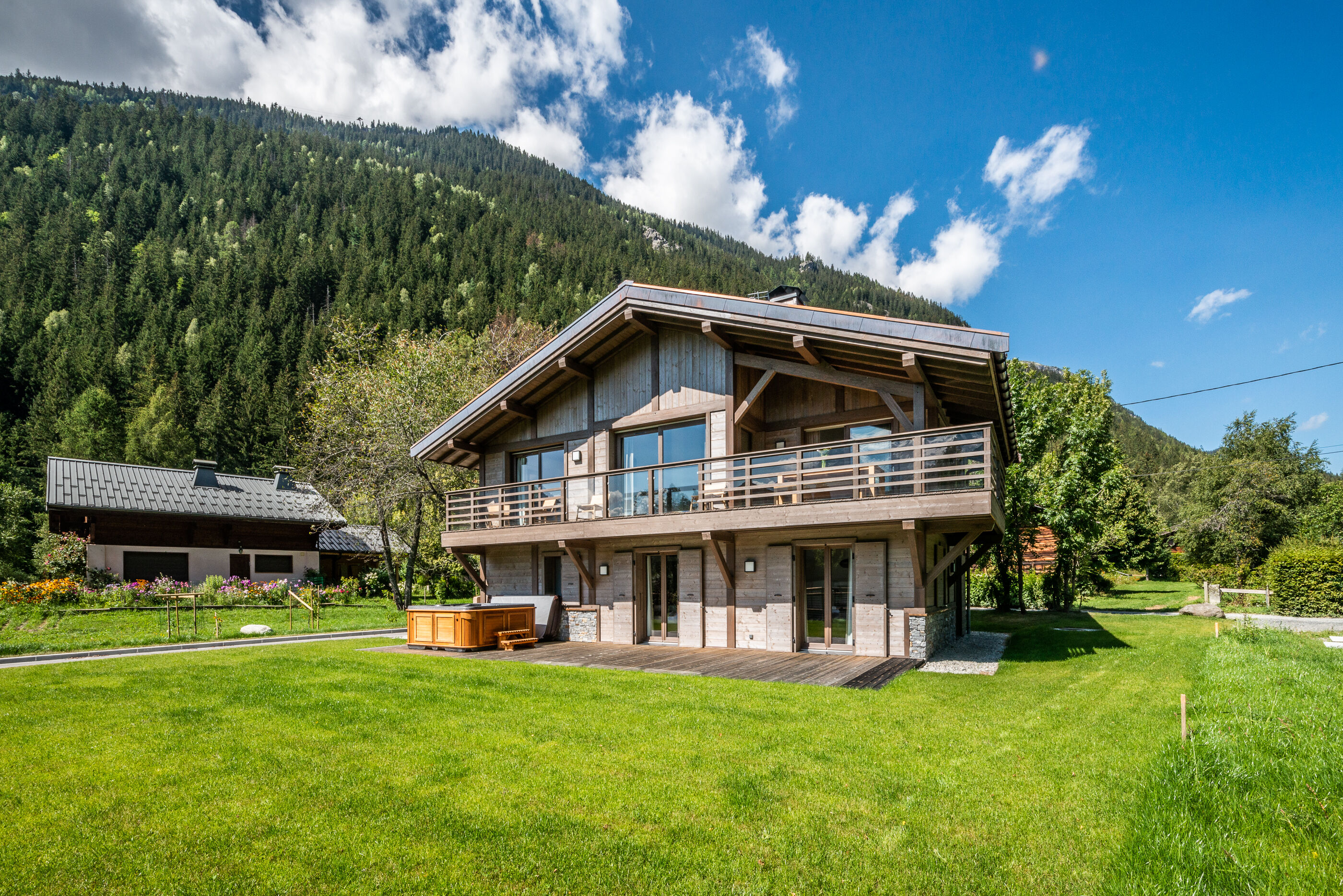 Chalet Jatoba Gallary Image 5
