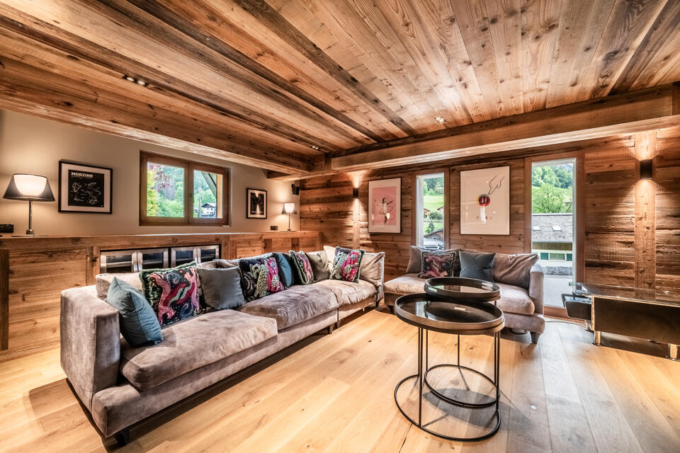 Chalet Kerasia Gallery Image 1