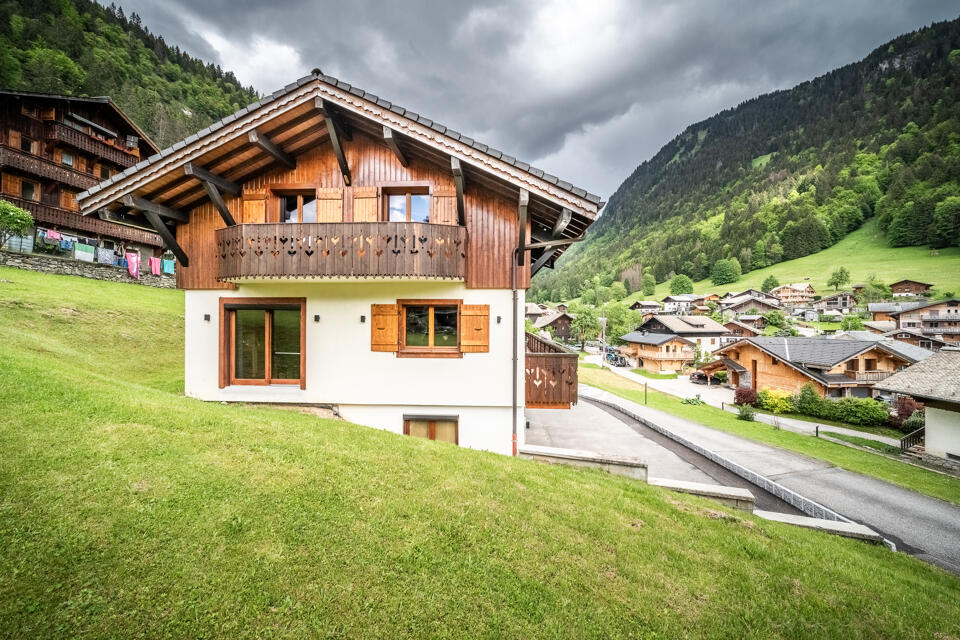 Chalet Kerasia Gallery Image 6
