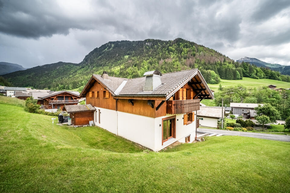 Chalet Kerasia Gallery Image 2