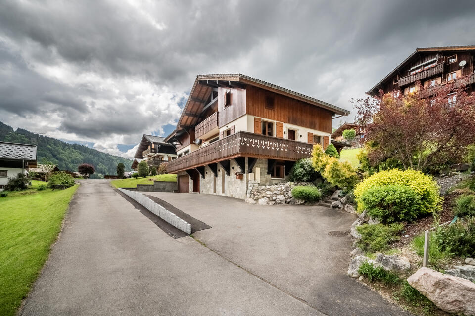 Chalet Kerasia Gallery Image 4