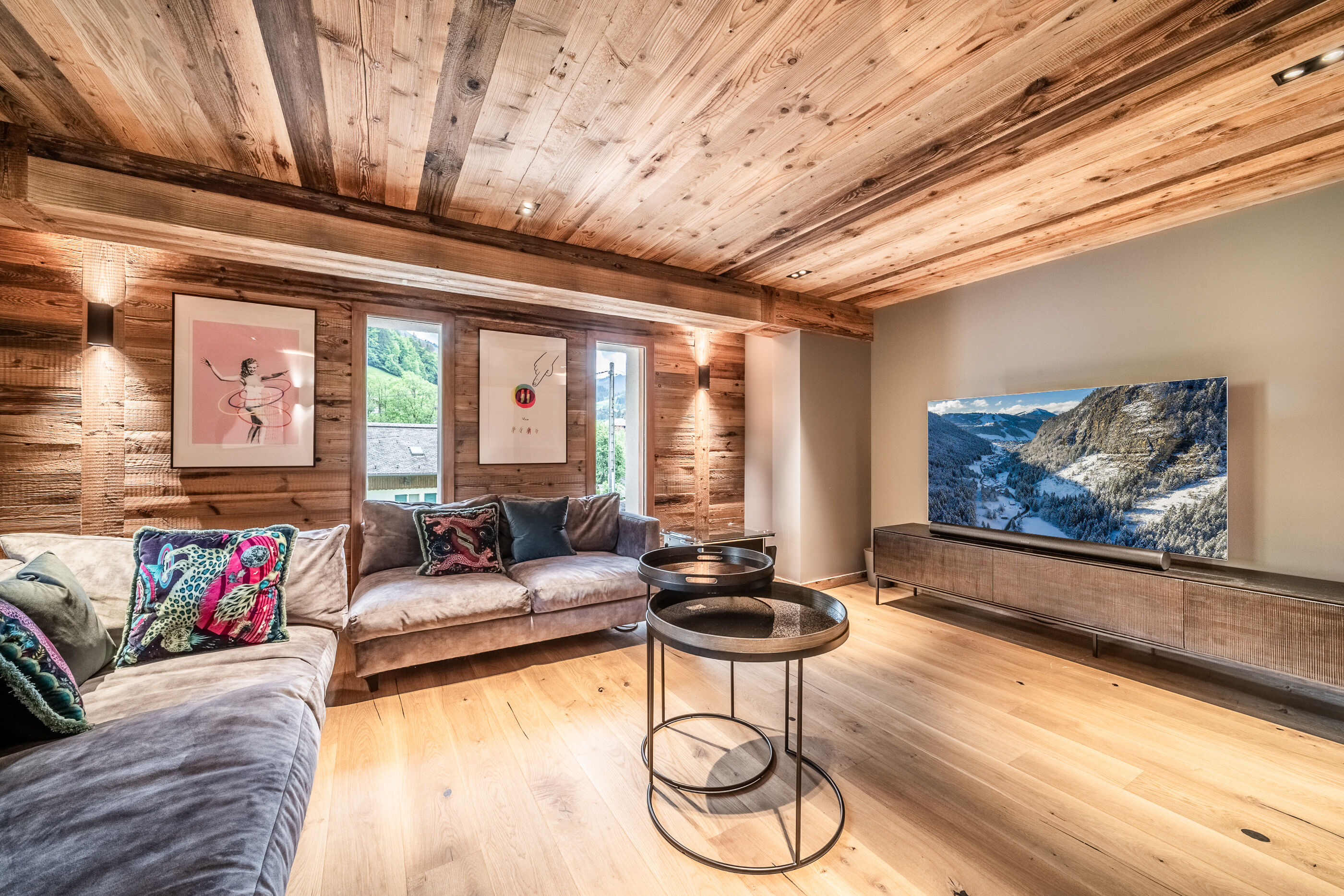 Chalet Kerasia Gallary Image 6