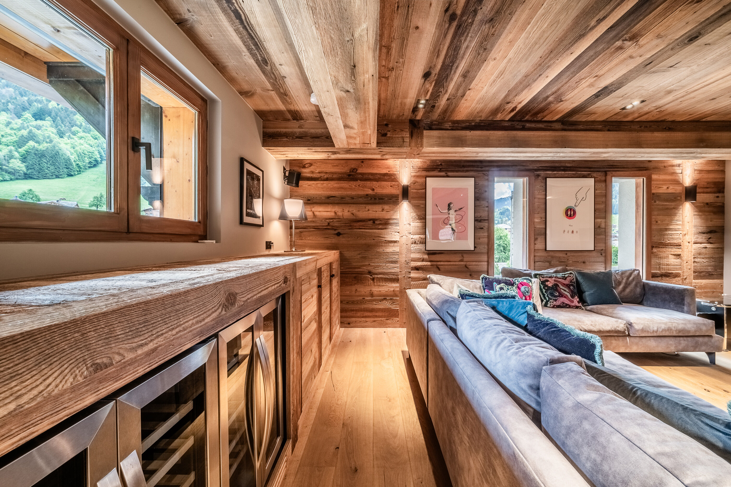Chalet Kerasia Gallary Image 1