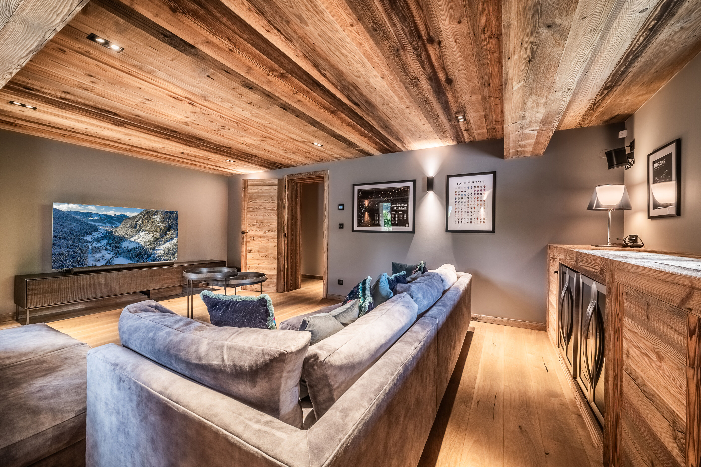 Chalet Kerasia Gallary Image 2