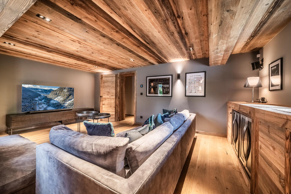Chalet Kerasia Gallery Image 2