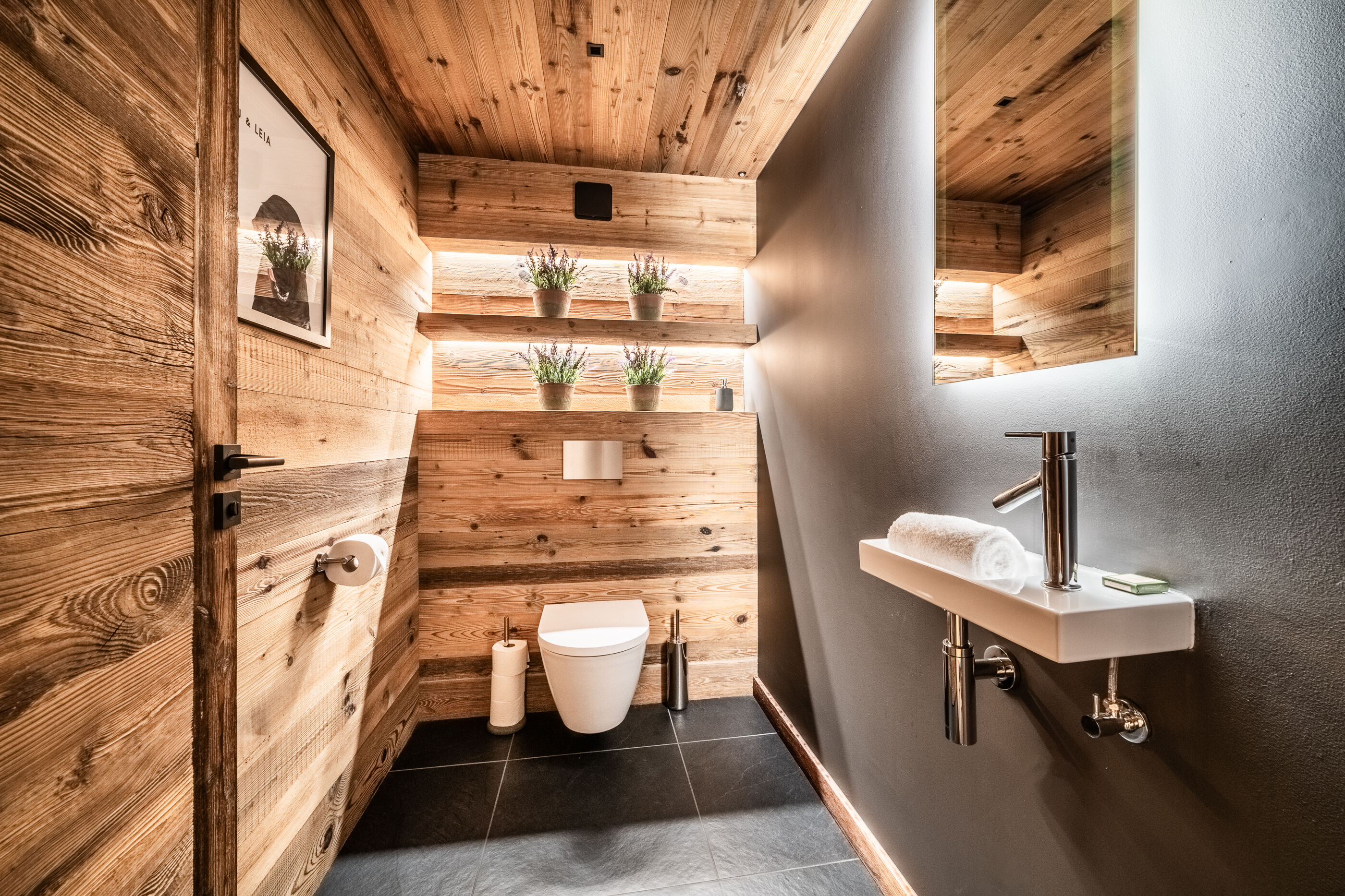 Chalet Kerasia Gallary Image 3